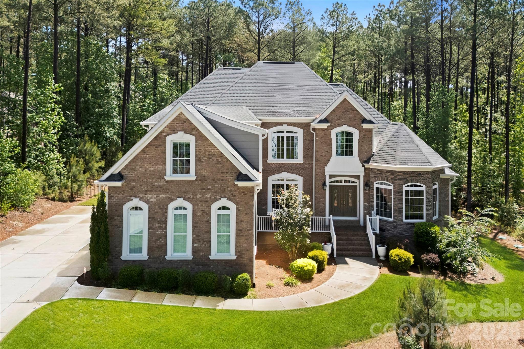 6296 Chimney Bluff Road Property Photo 2