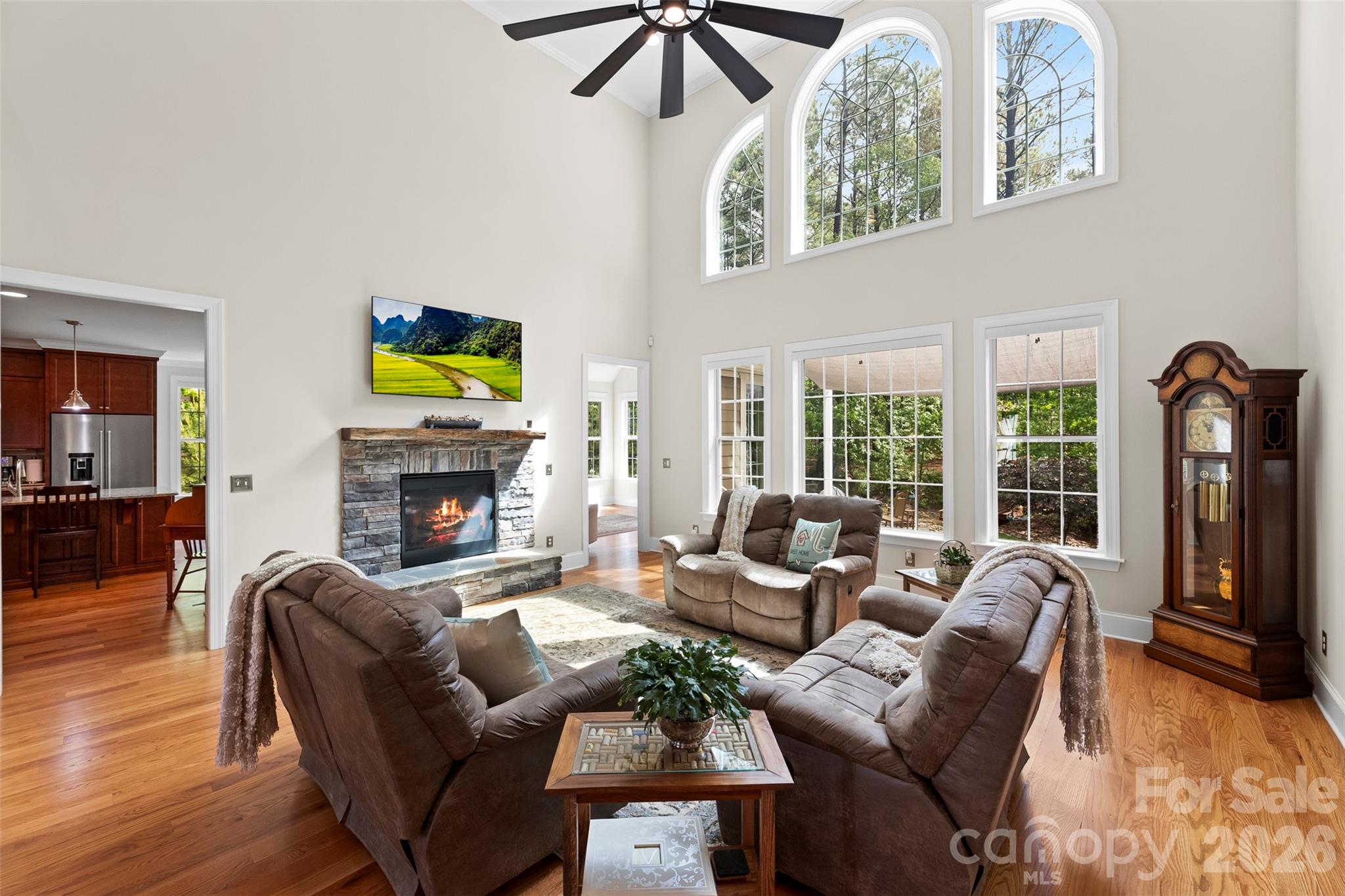 6296 Chimney Bluff Road Property Photo 3