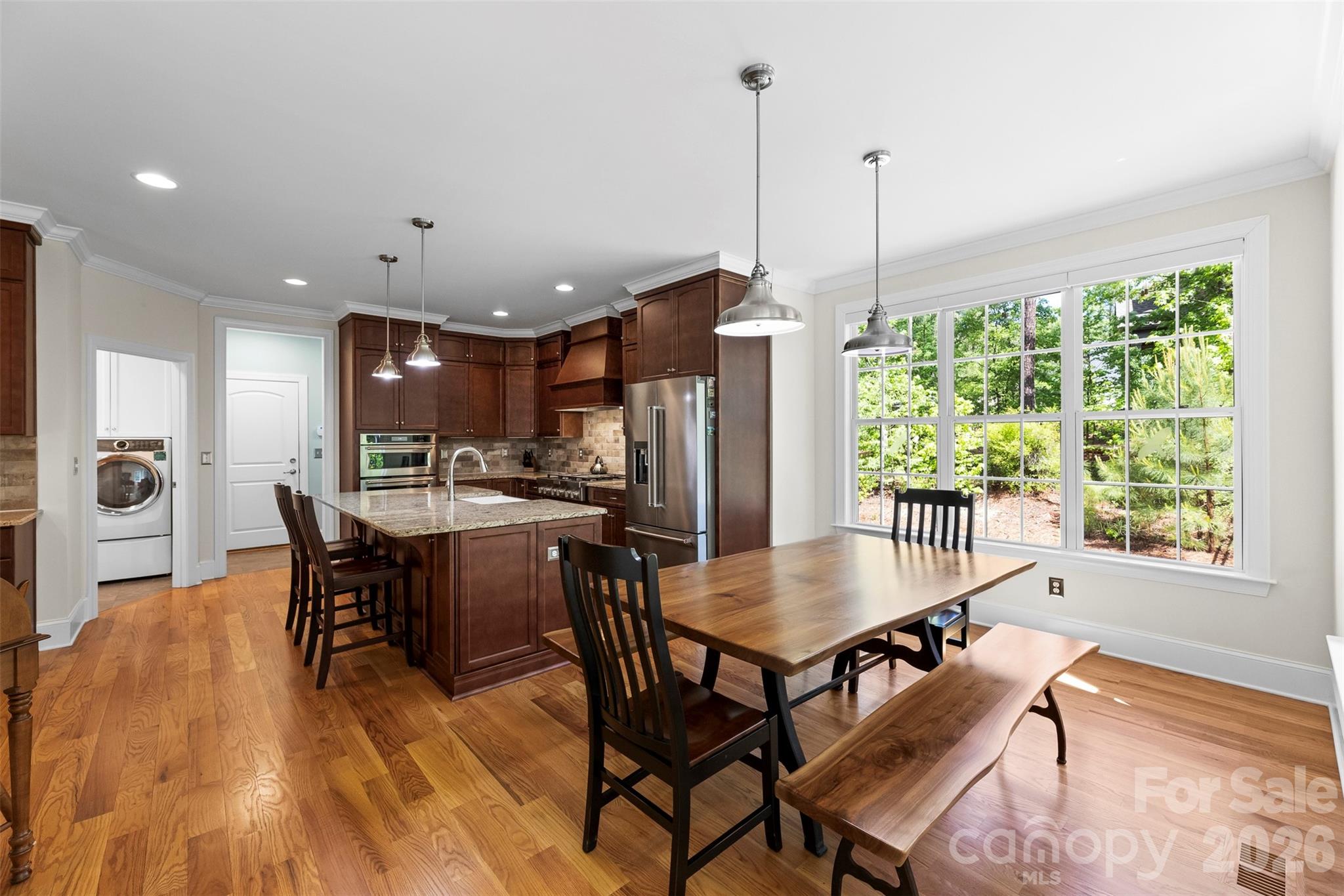 6296 Chimney Bluff Road Property Photo 4
