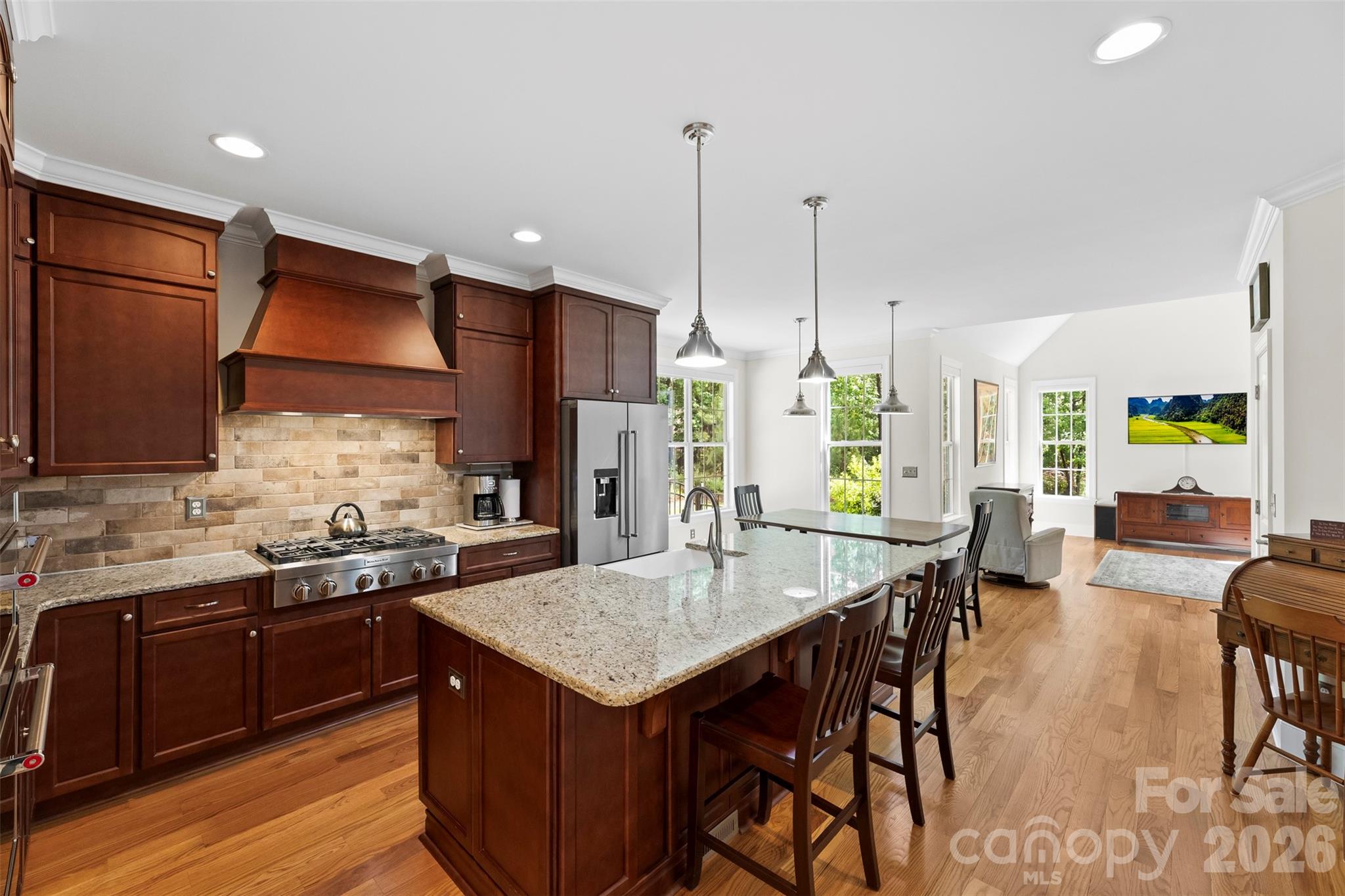 6296 Chimney Bluff Road Property Photo 5