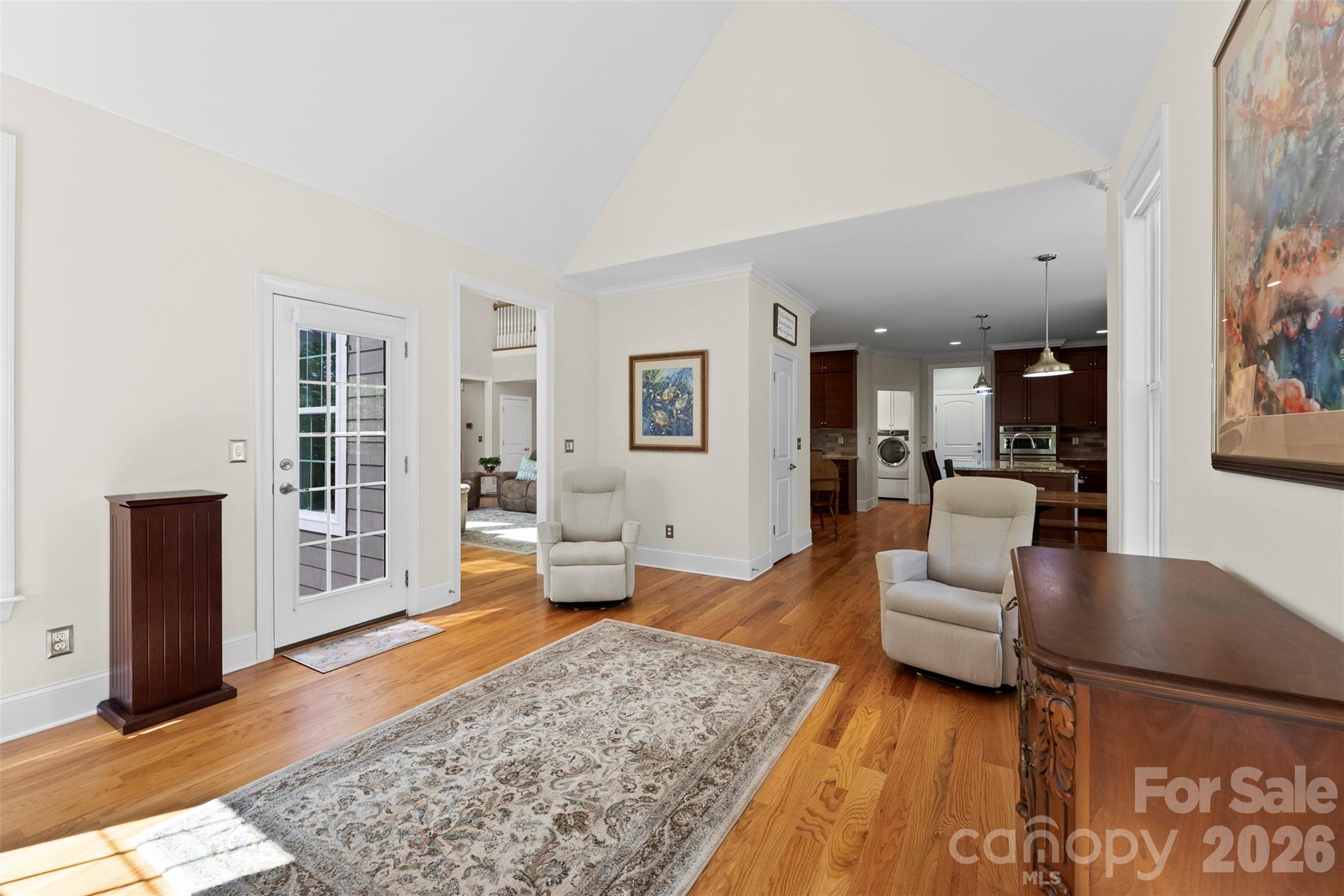 6296 Chimney Bluff Road Property Photo 7
