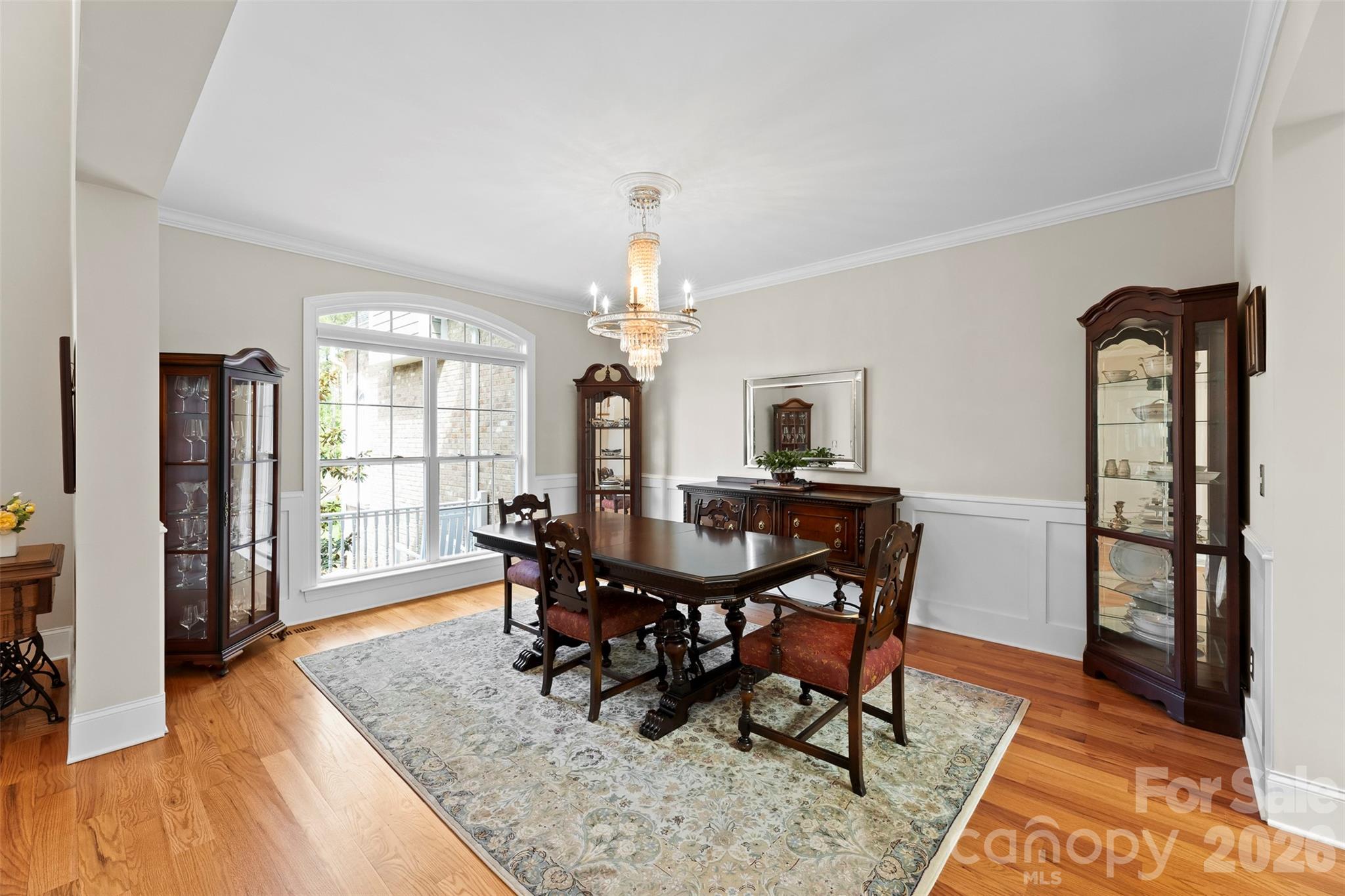 6296 Chimney Bluff Road Property Photo 8