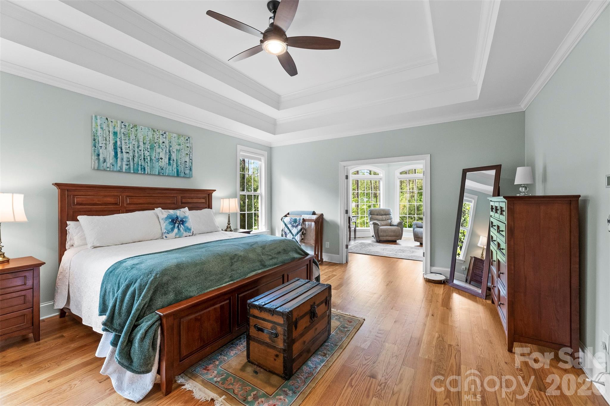 6296 Chimney Bluff Road Property Photo 9