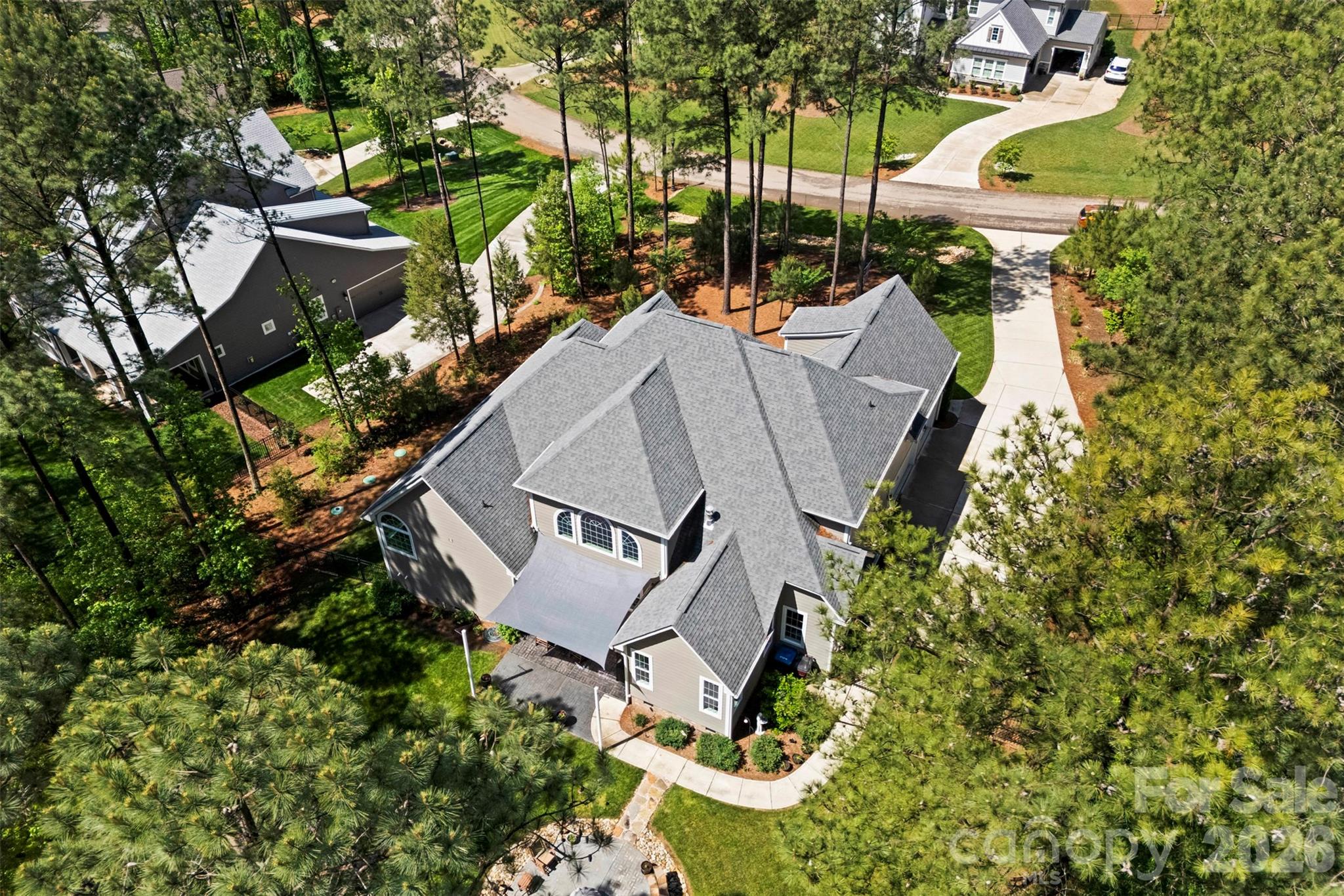 6296 Chimney Bluff Road Property Photo 31