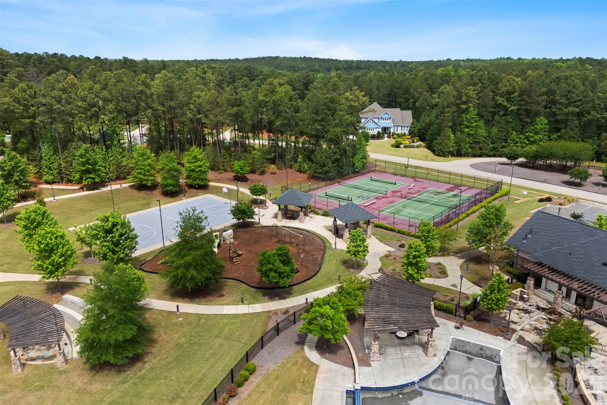 6296 Chimney Bluff Road Property Photo 35