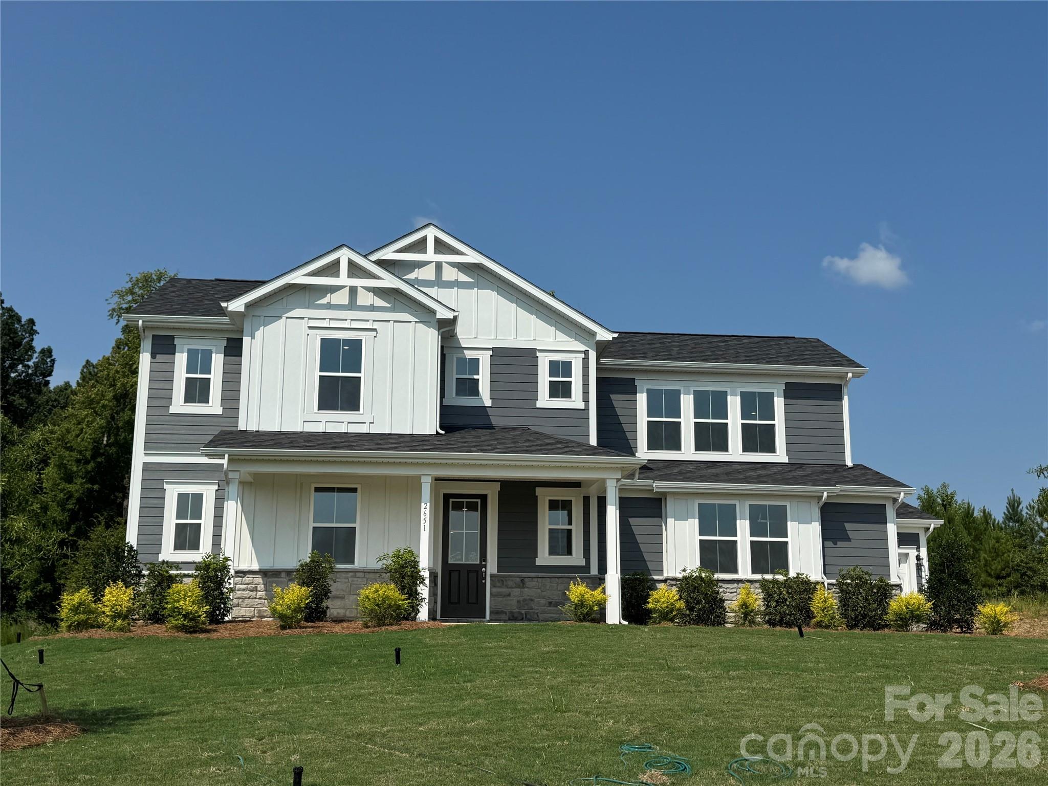 2651 Mabel Lane Property Photo 1
