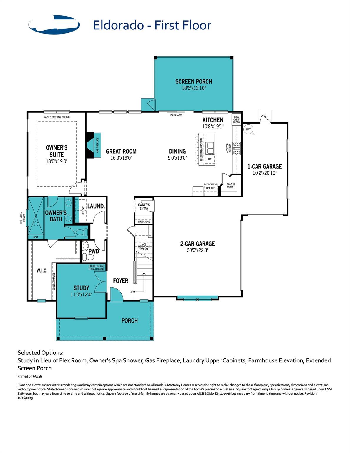 2651 Mabel Lane Property Photo 12