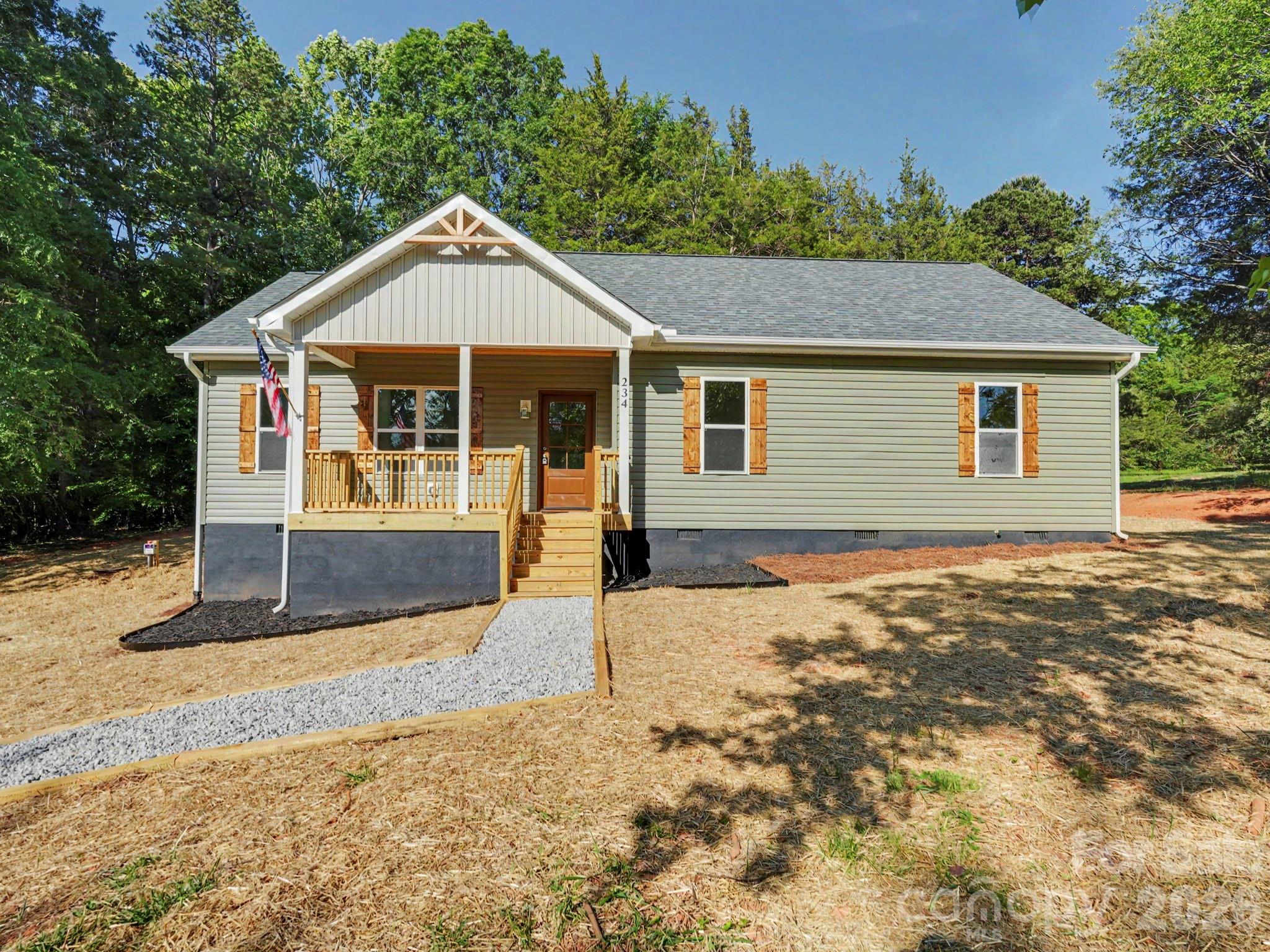 234 Brumley Road Property Photo 1