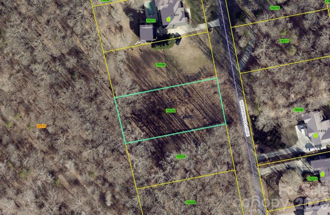 Lot 22 Weatherwood Drive 22 Property Photo 1