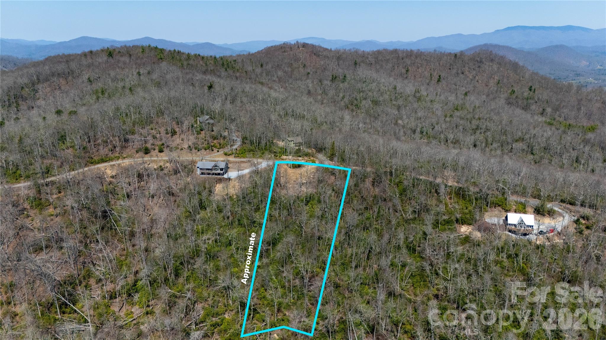 000 Walker Ridge Property Photo 1