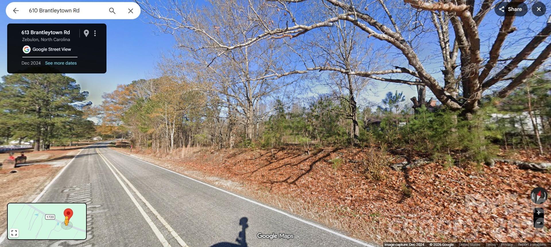 610 Brantleytown Road Property Photo 1