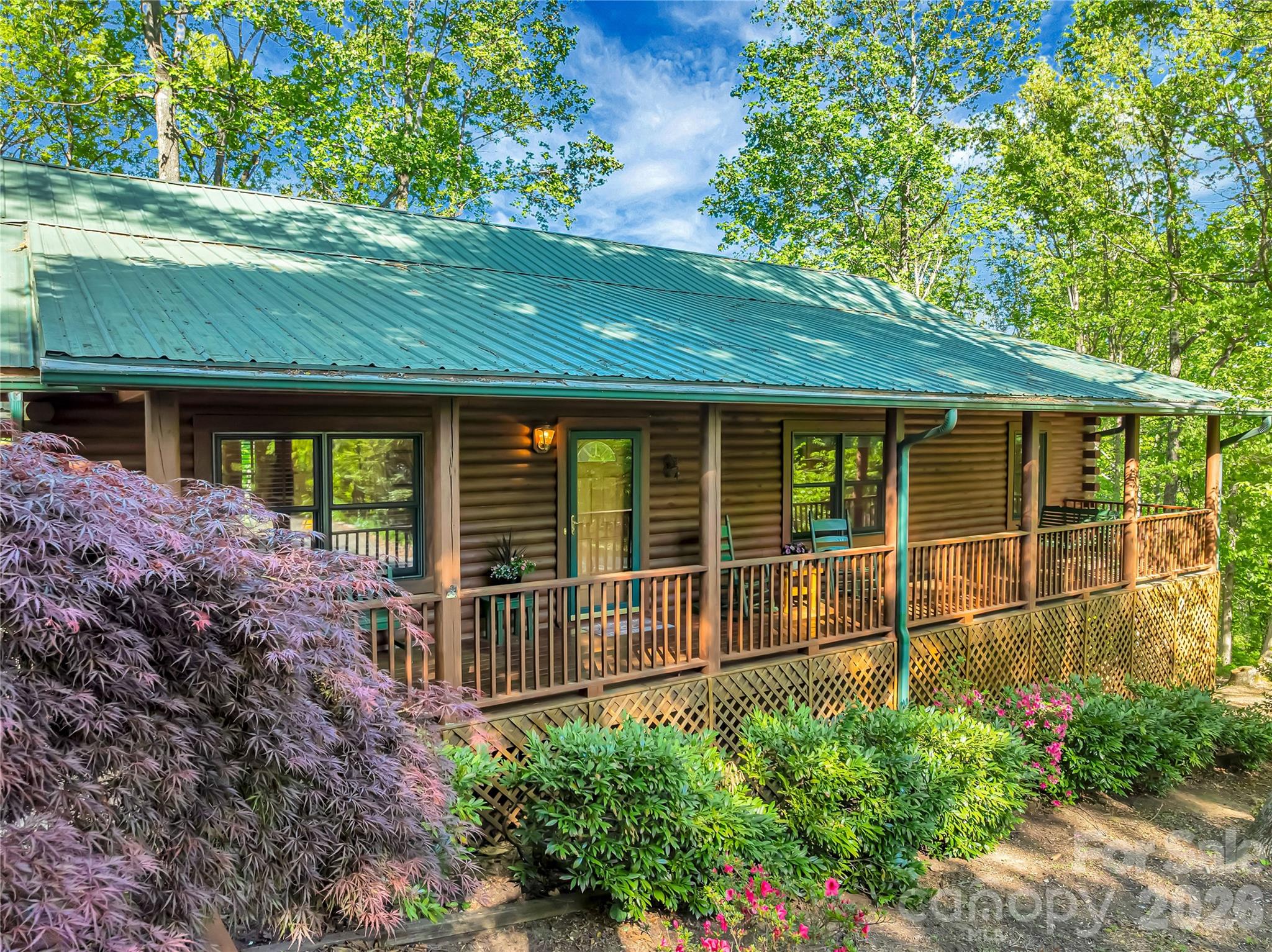 212 Glen Echo Circle Property Photo 1