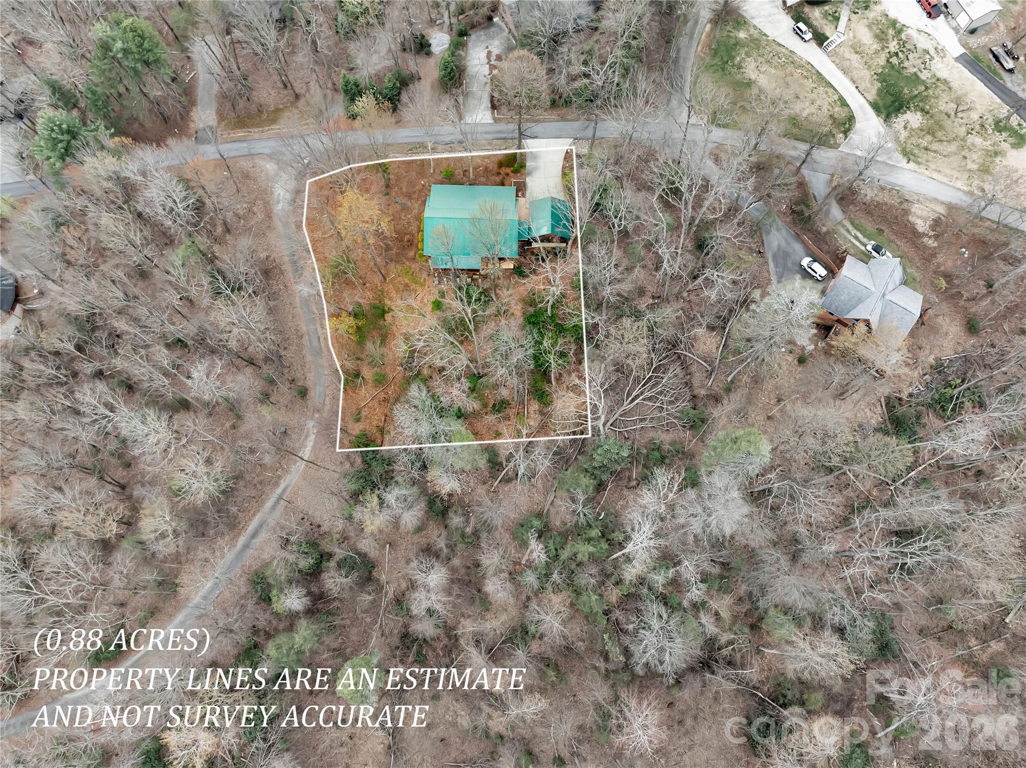 212 Glen Echo Circle Property Photo 47