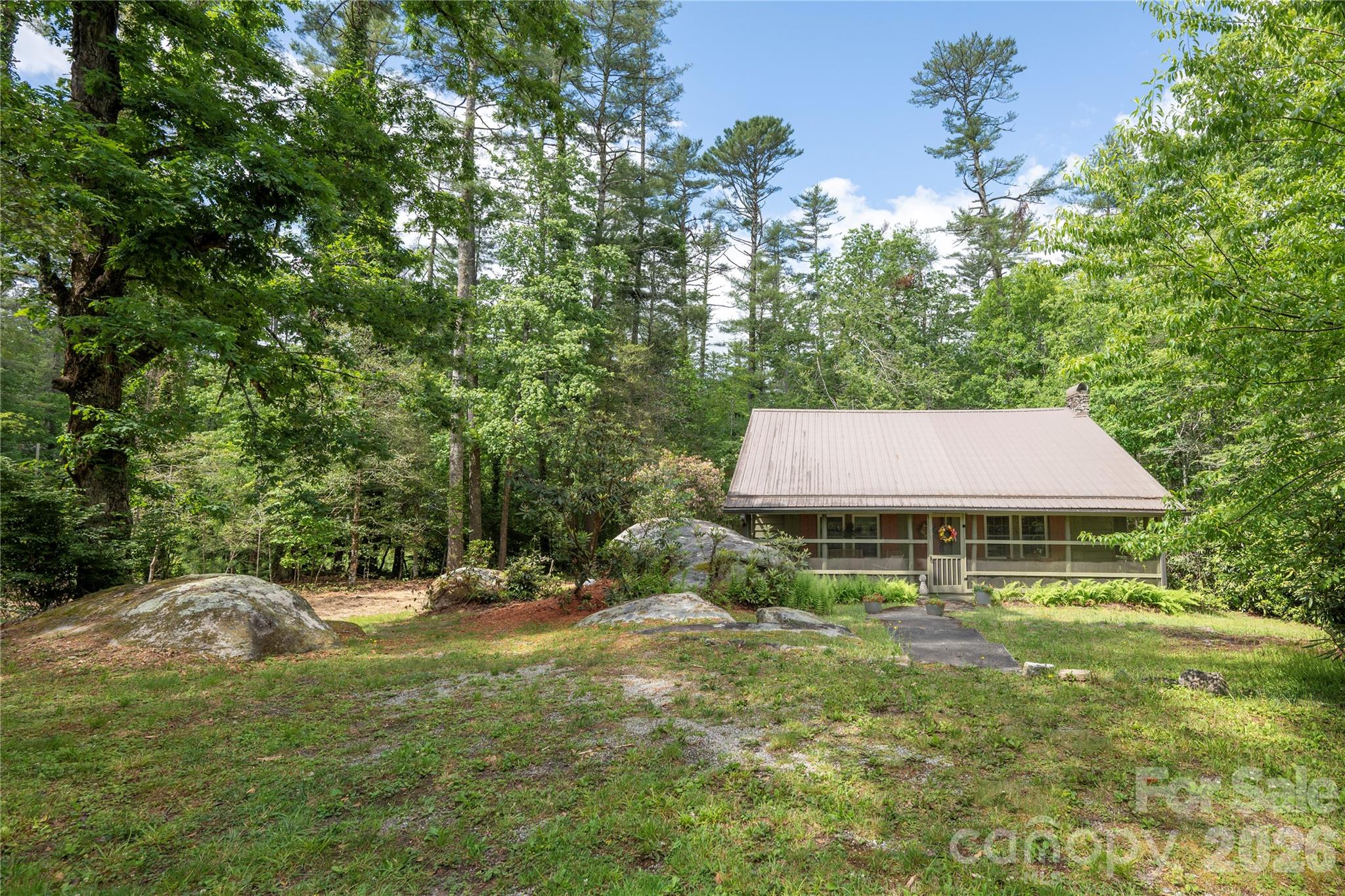 10844 Greenville Highway Property Photo 1