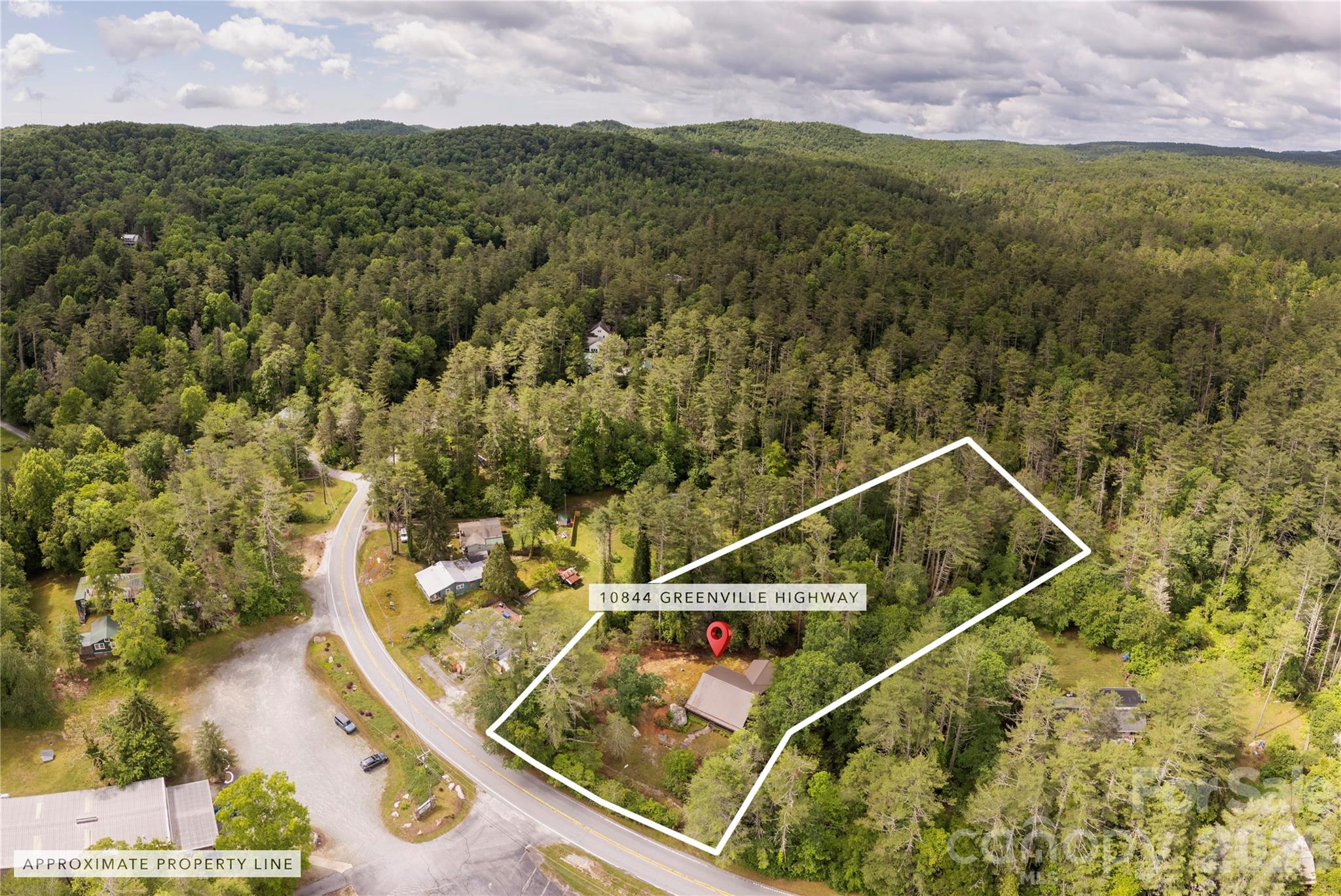 10844 Greenville Highway Property Photo 32