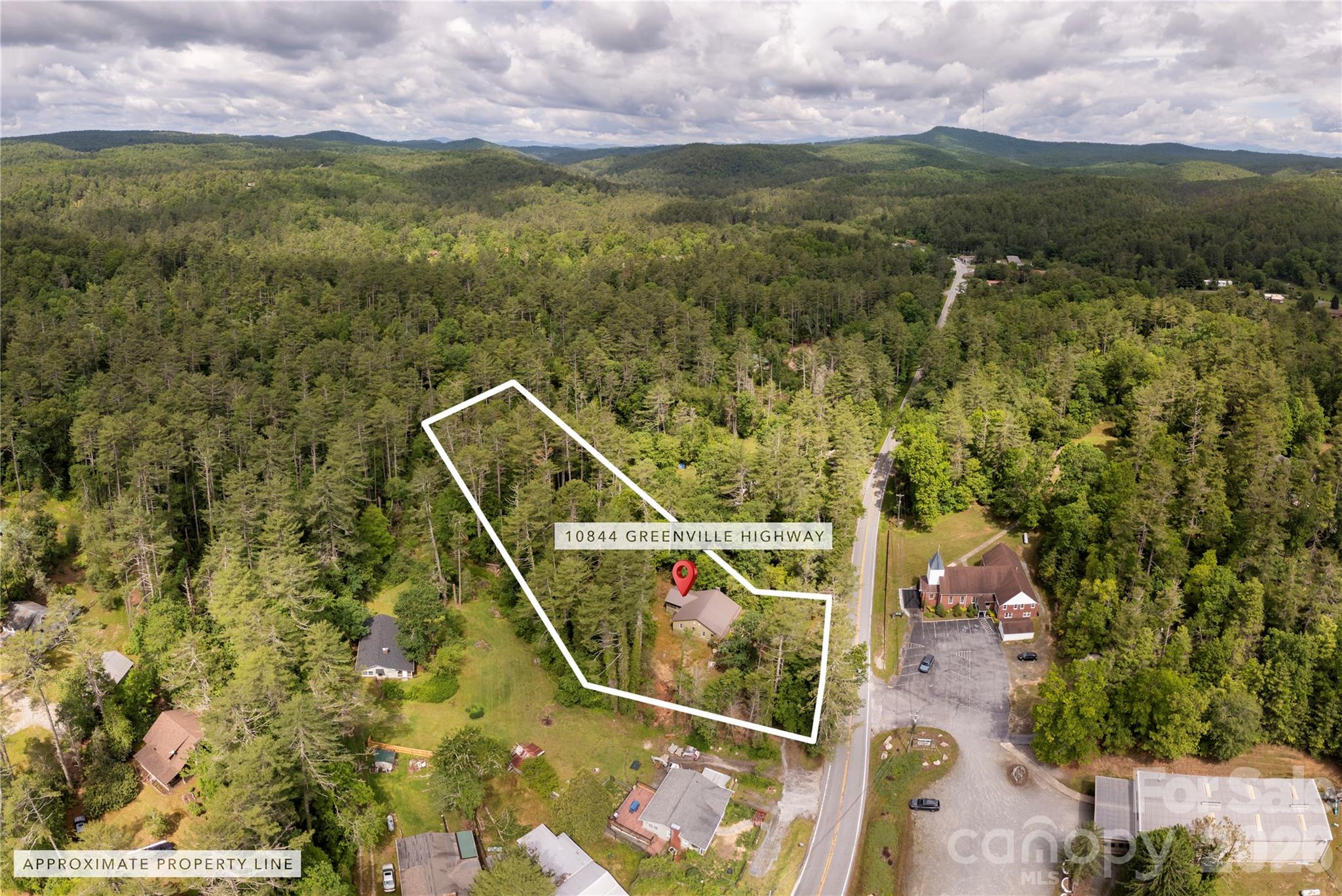 10844 Greenville Highway Property Photo 33