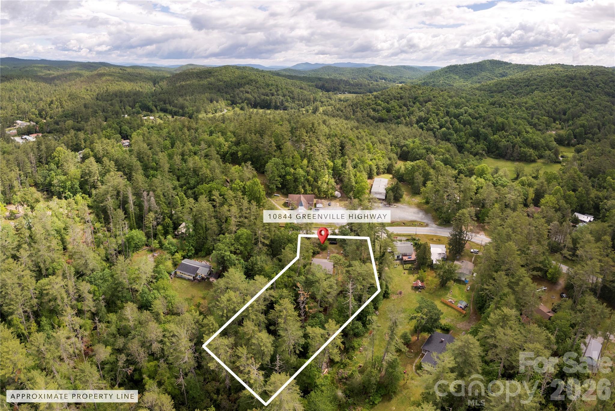 10844 Greenville Highway Property Photo 34
