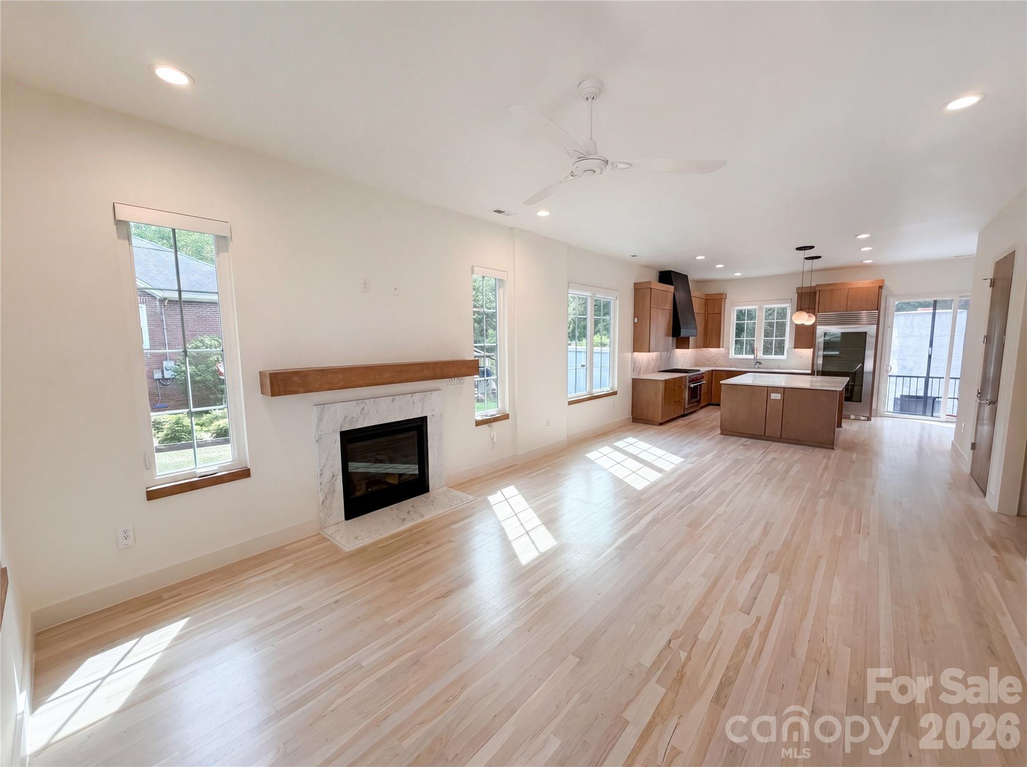 1609 Richland Drive Property Photo 3