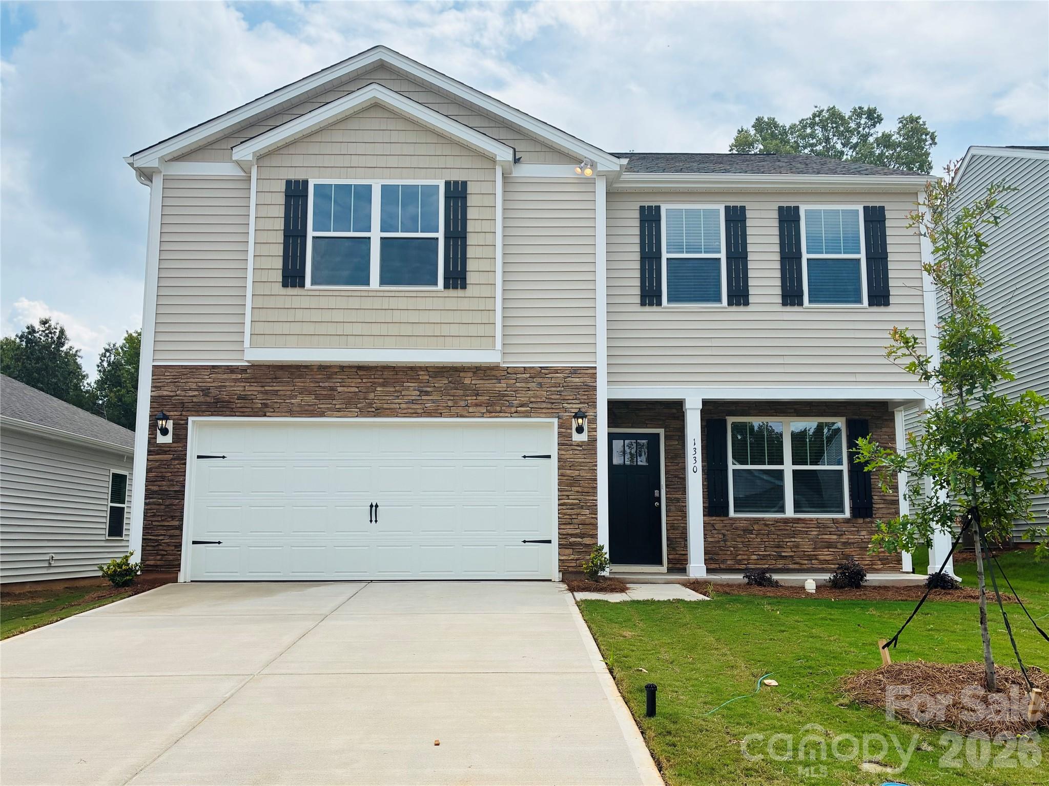1330 Lily Drive Property Photo 1