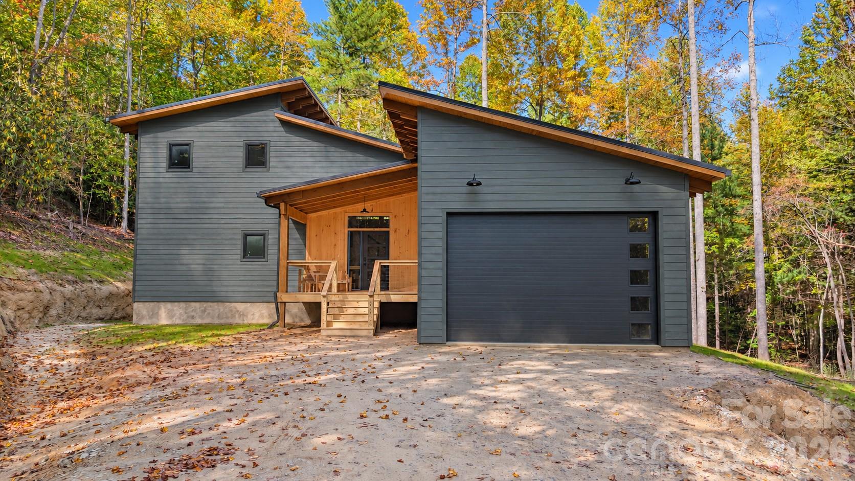 2395 Pisgah Forest Drive Property Photo 1