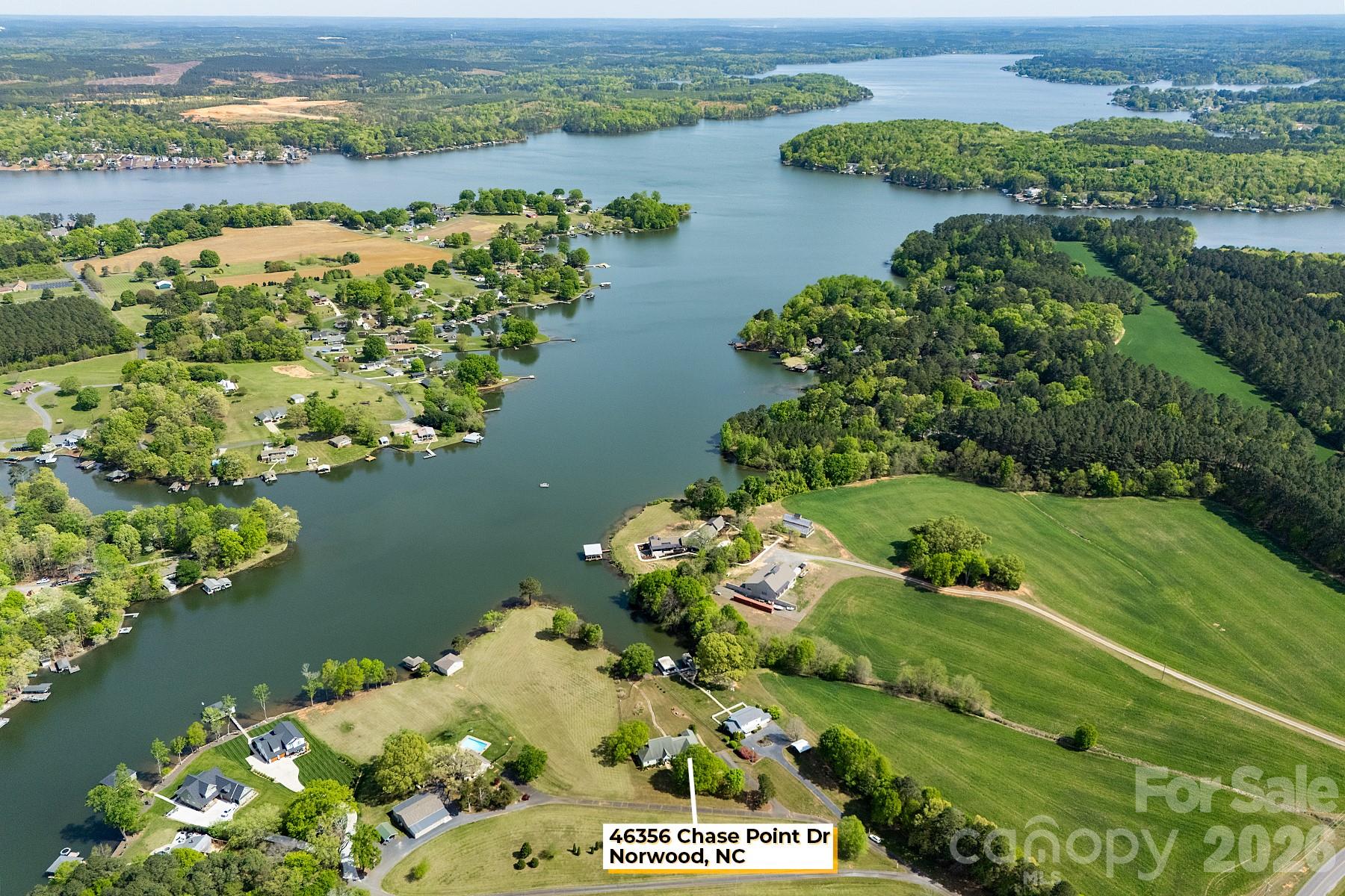 46356 Chase Point Drive Property Photo 37