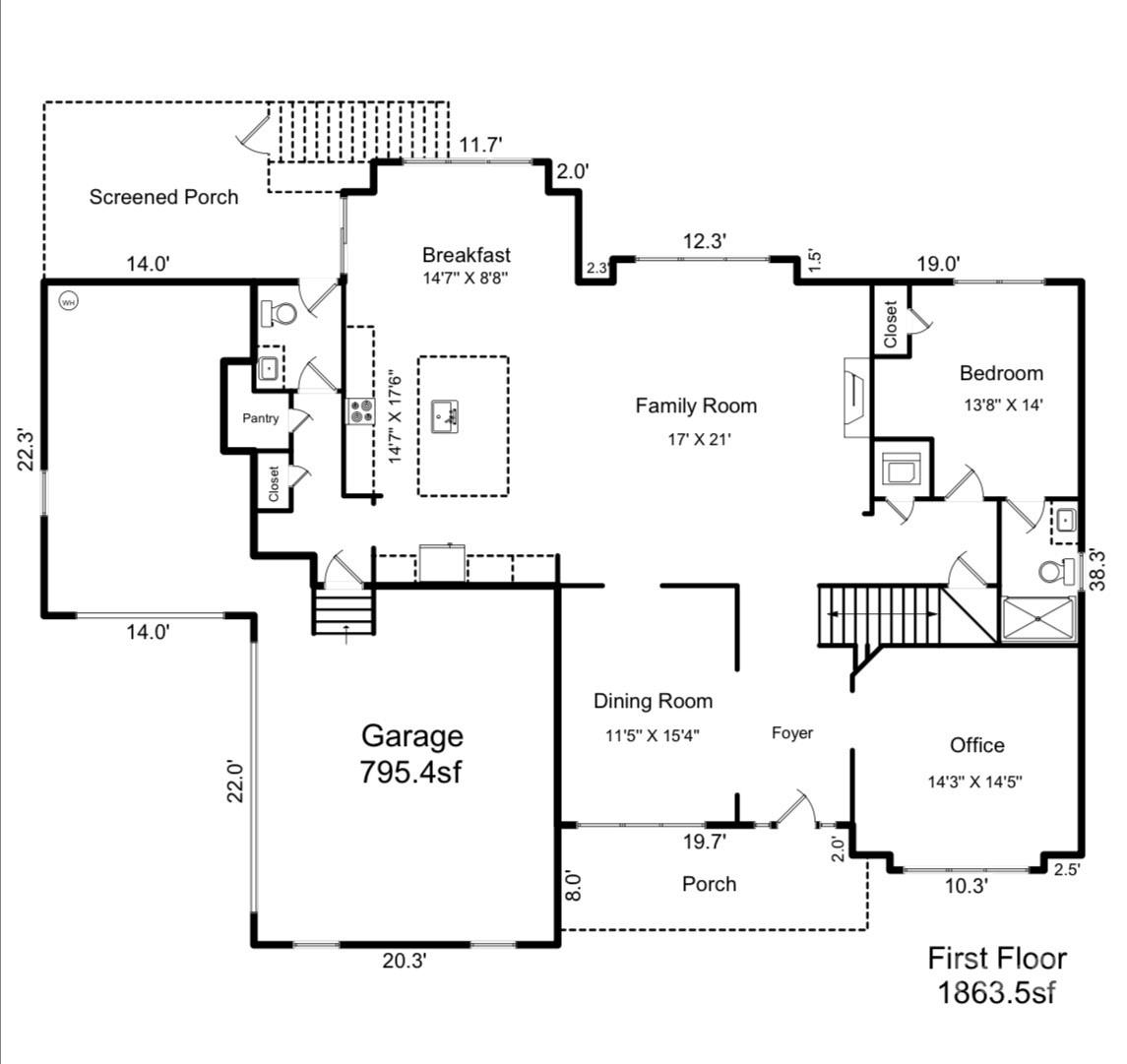 7190 Three Kings Road Property Photo 46
