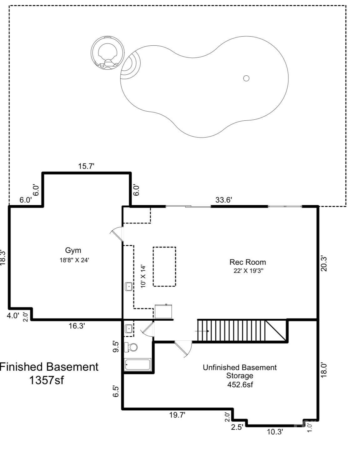 7190 Three Kings Road Property Photo 48