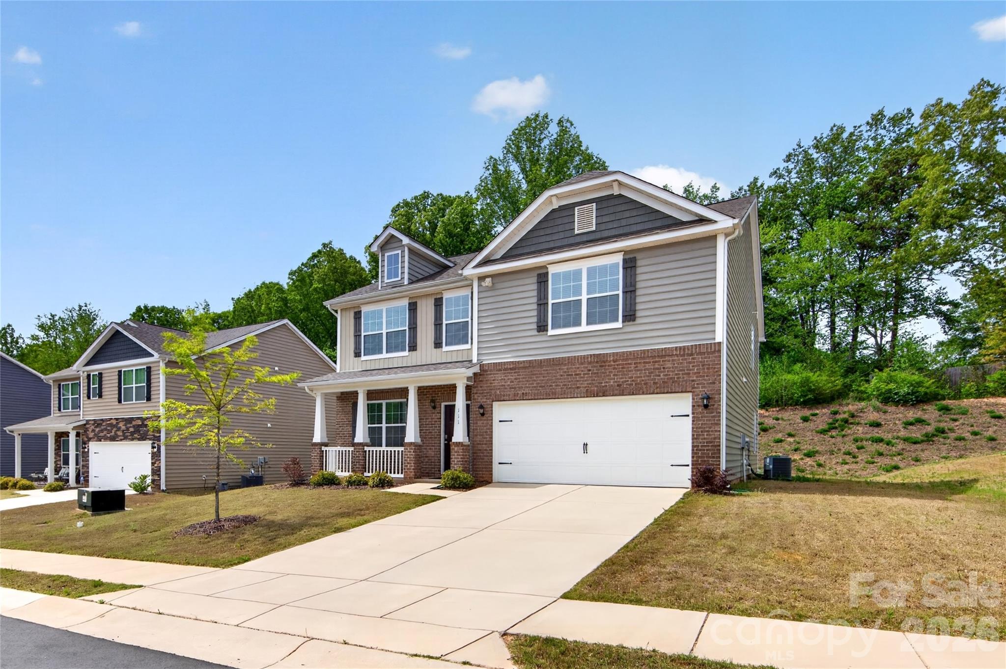 111 Beech Tree Lane Property Photo 1