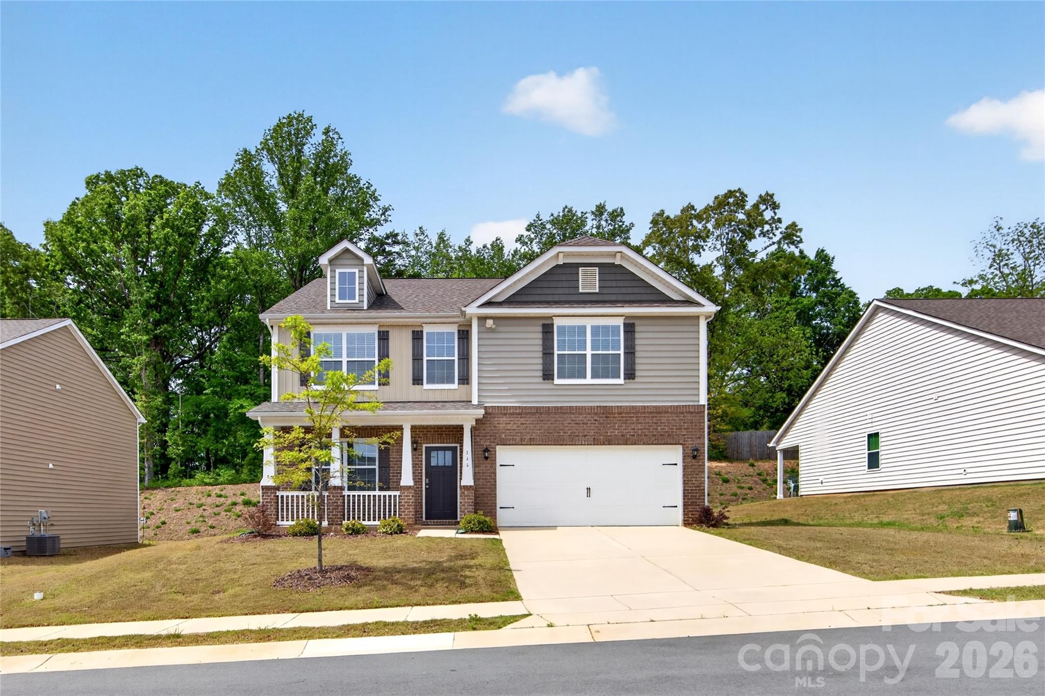 111 Beech Tree Lane Property Photo 2
