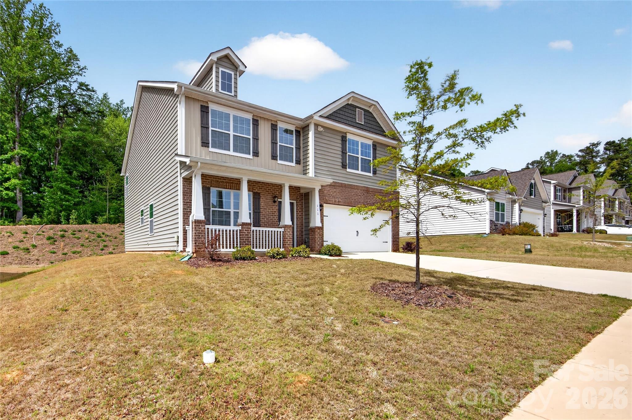 111 Beech Tree Lane Property Photo 3