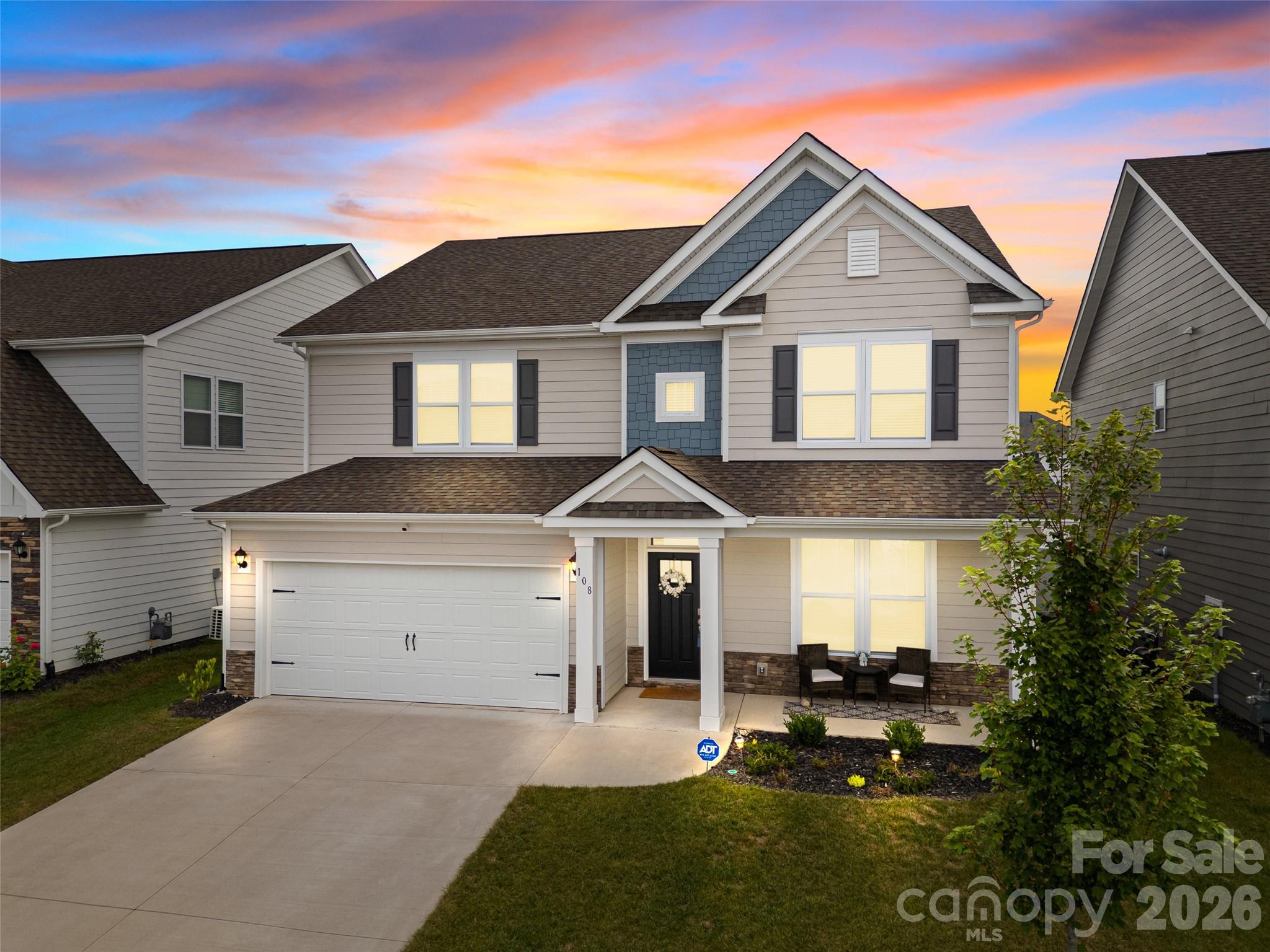 108 Thornberry Road Property Photo 1