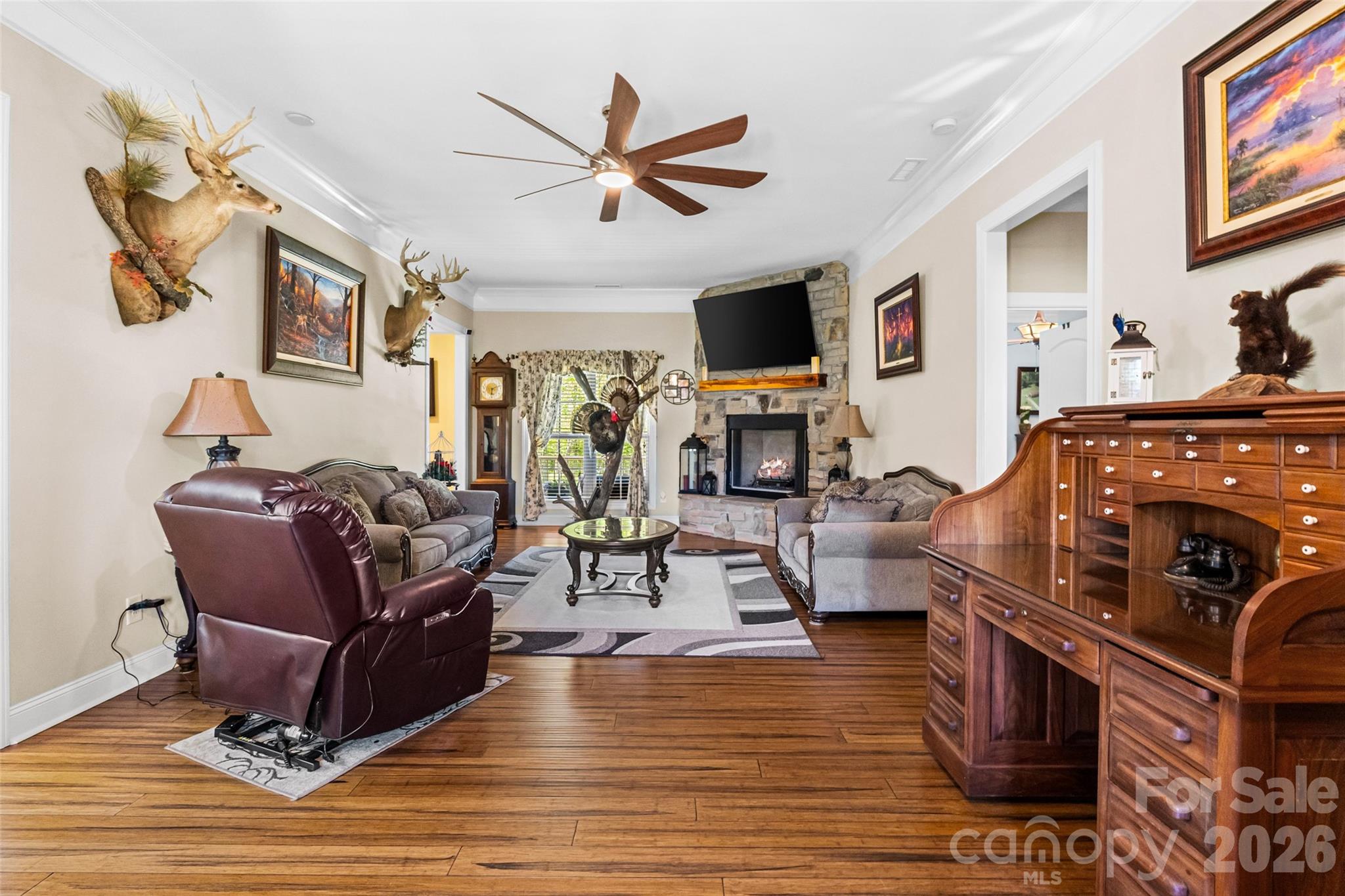 643 John Doster Road Property Photo 4