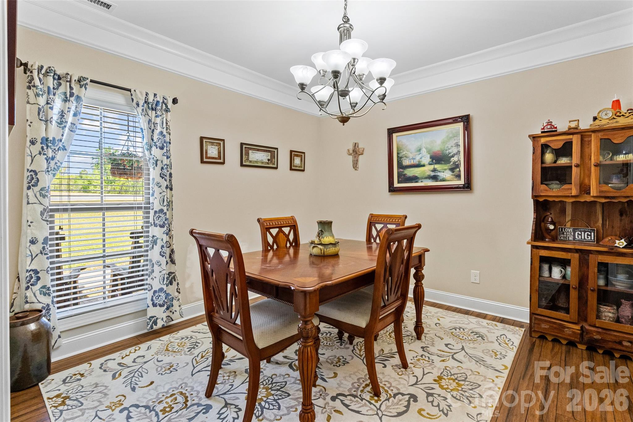 643 John Doster Road Property Photo 6
