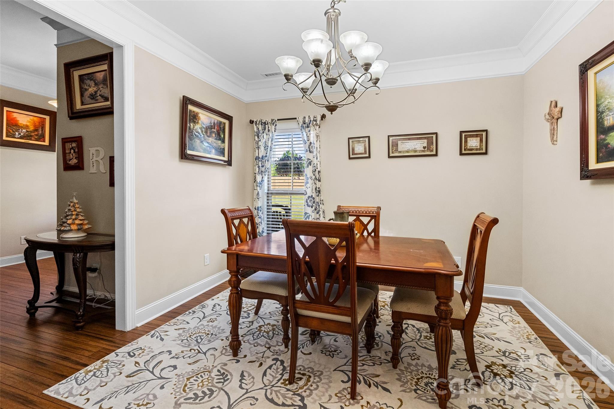 643 John Doster Road Property Photo 7