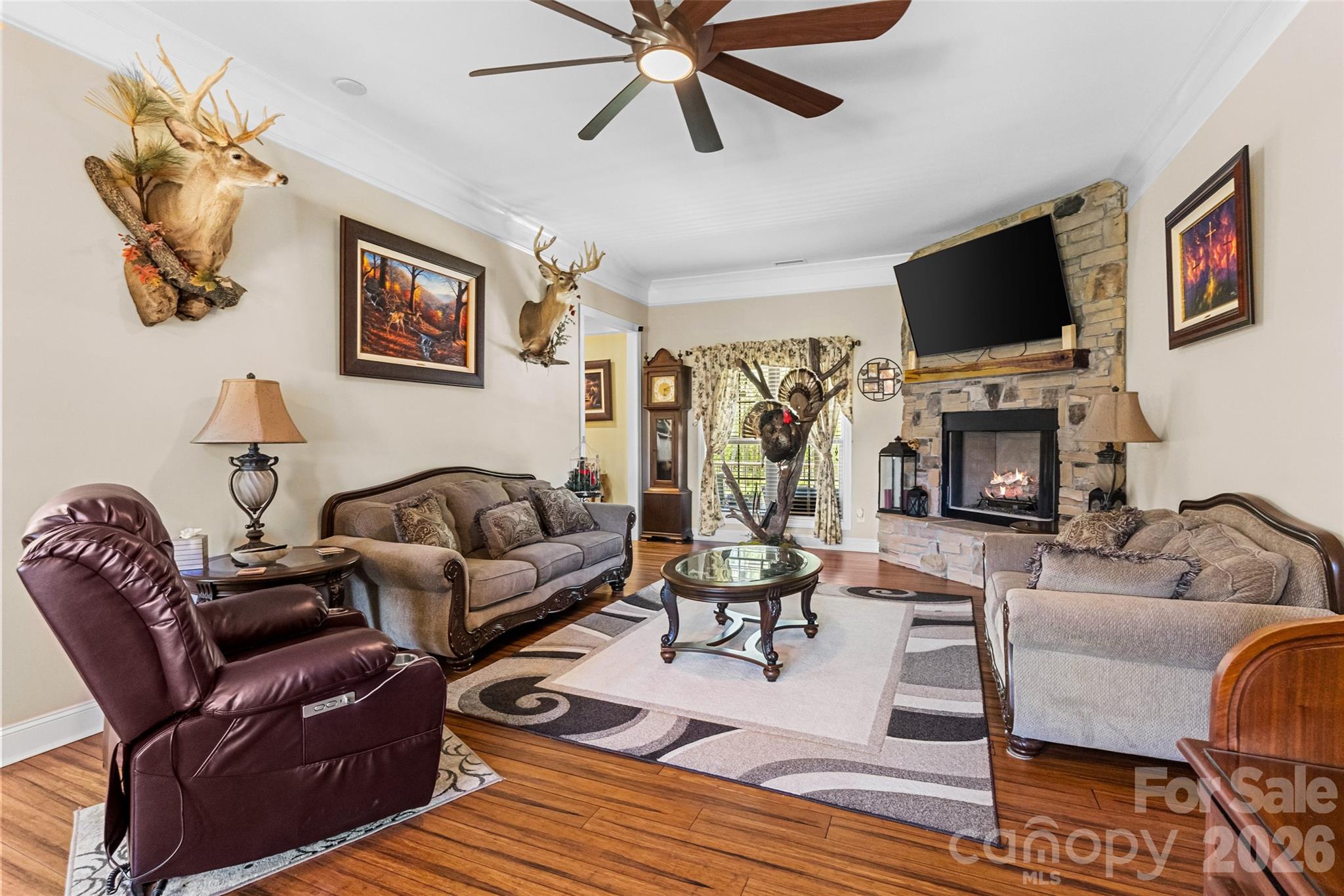 643 John Doster Road Property Photo 8