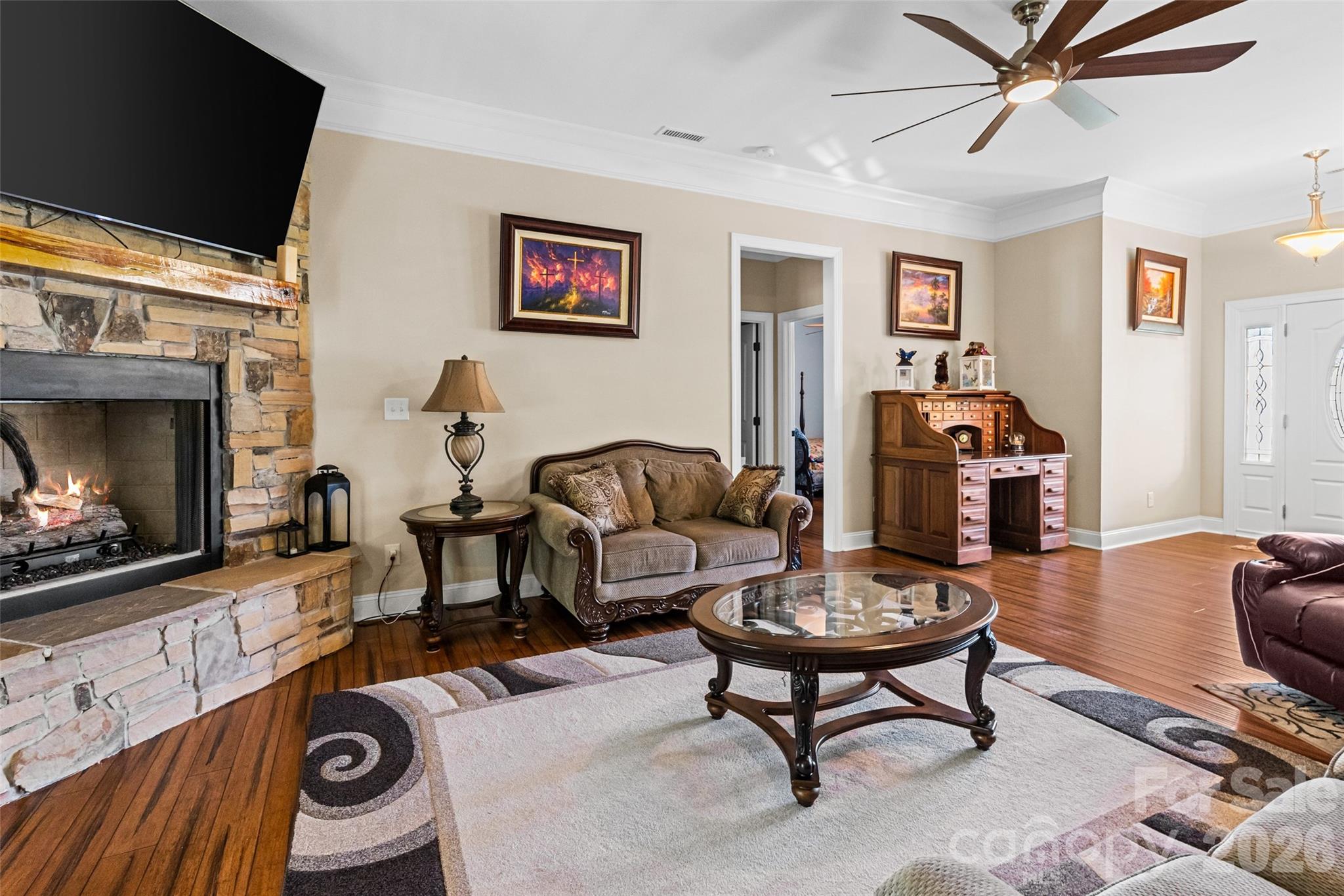 643 John Doster Road Property Photo 10