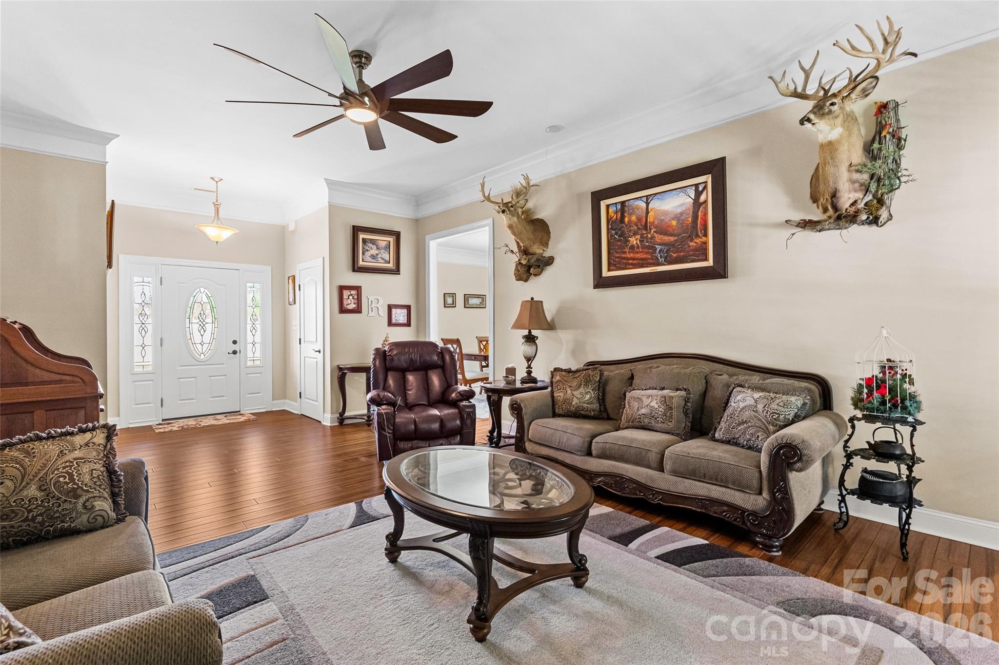 643 John Doster Road Property Photo 11