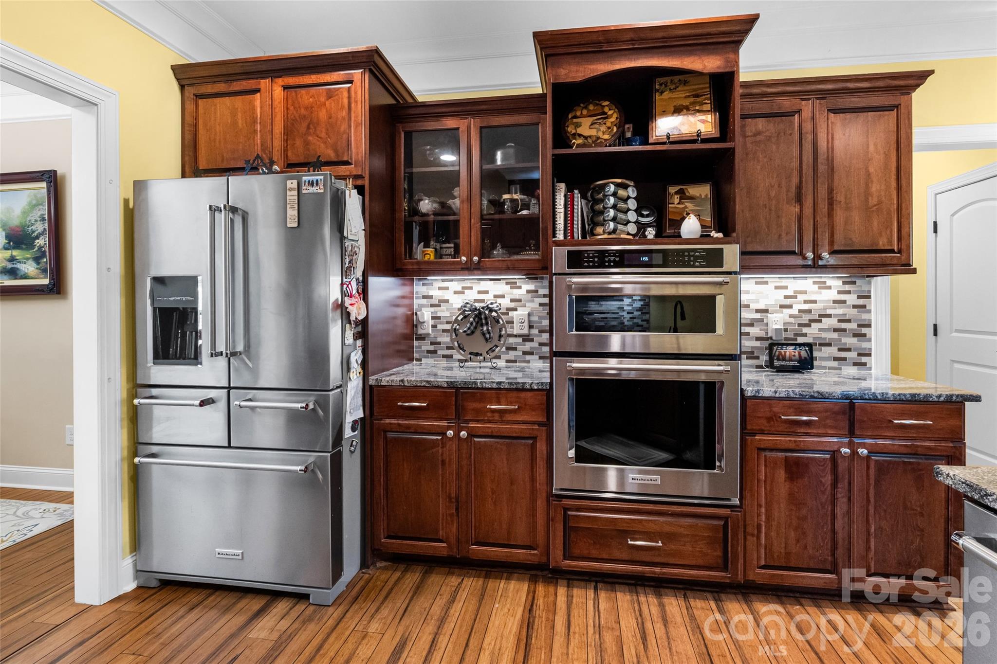 643 John Doster Road Property Photo 15