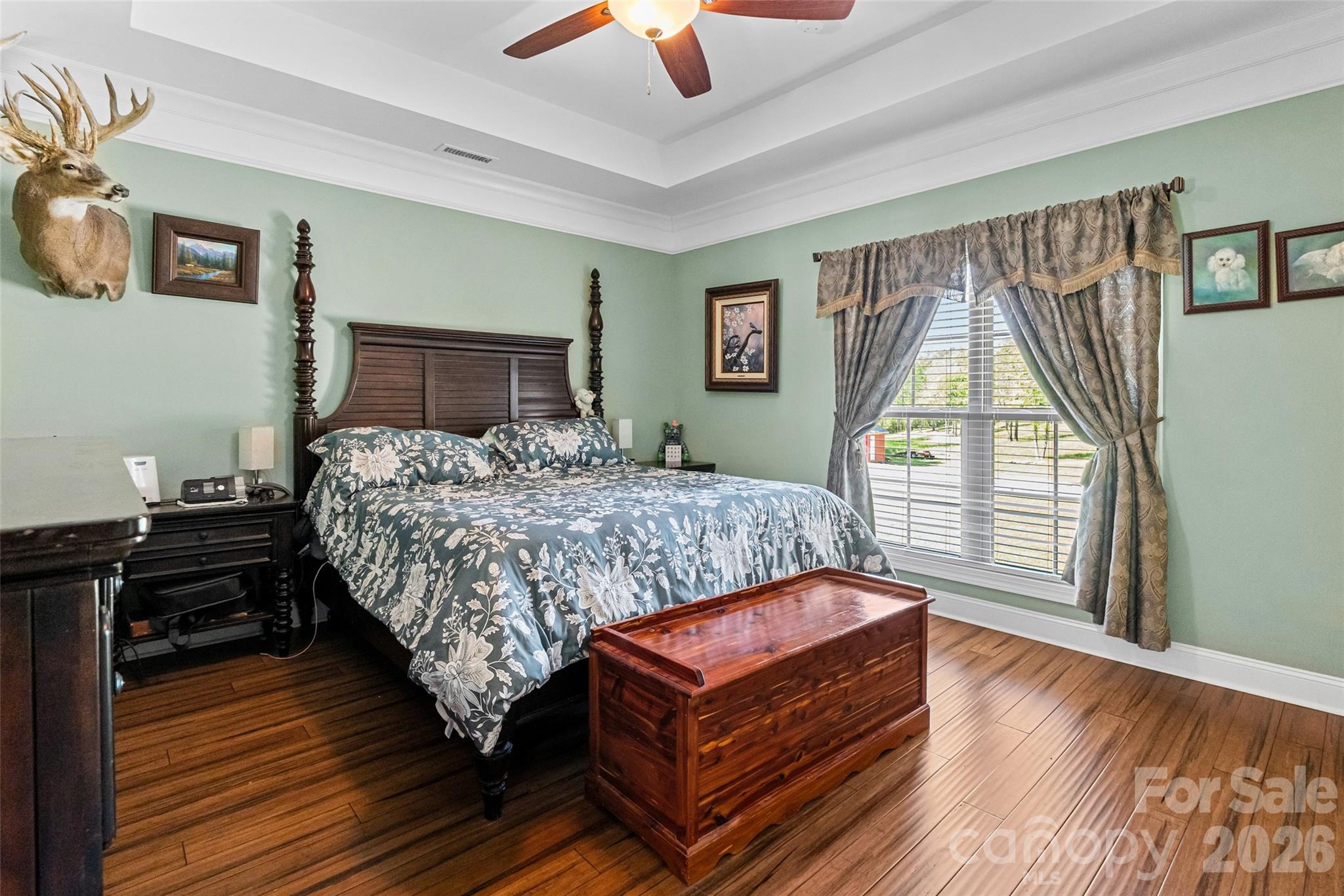 643 John Doster Road Property Photo 18