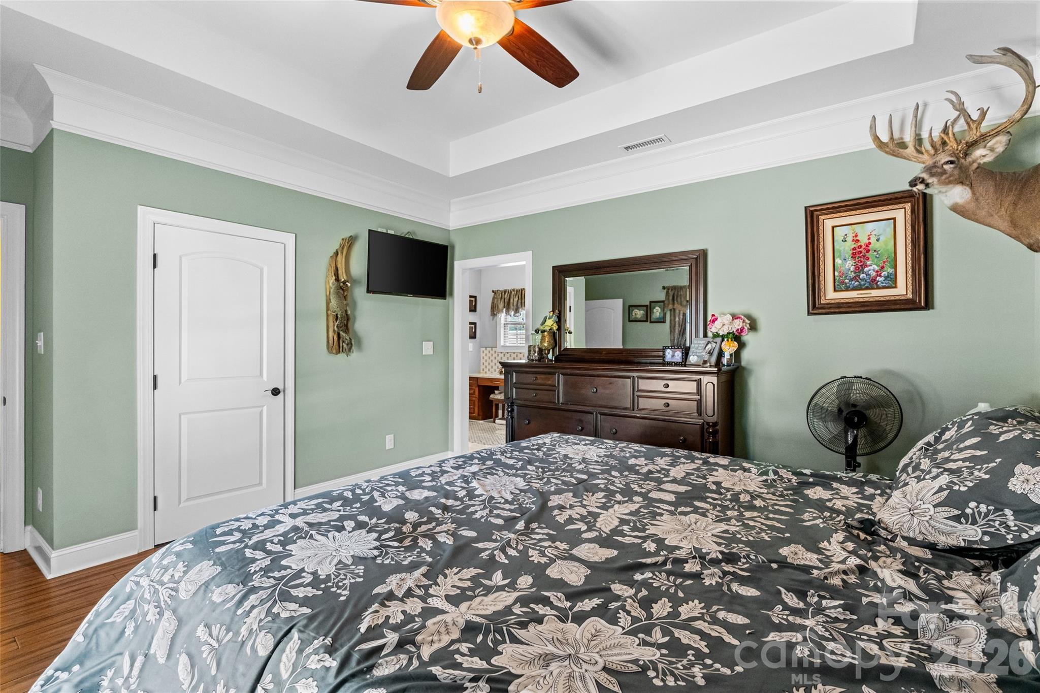 643 John Doster Road Property Photo 19