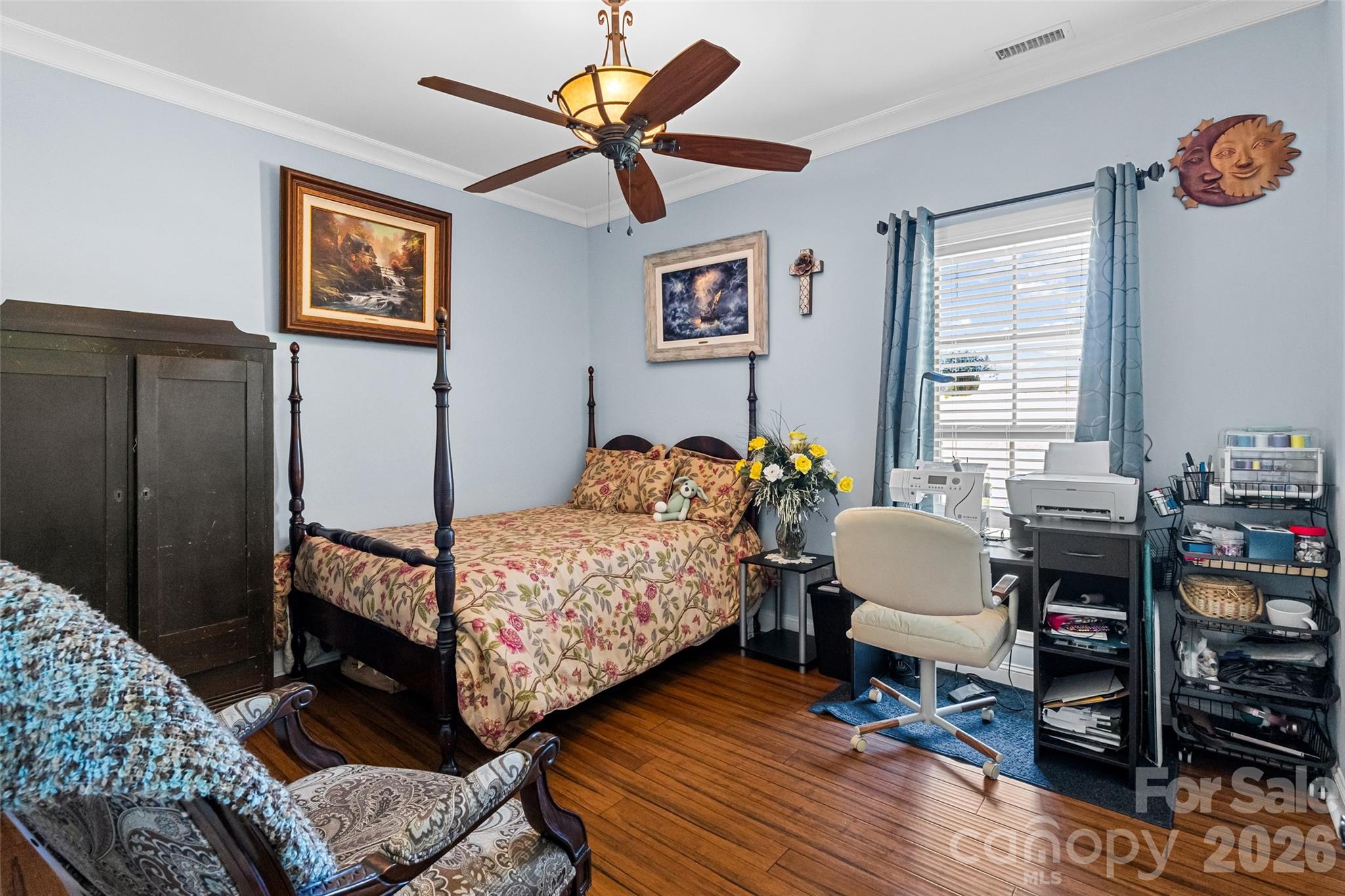 643 John Doster Road Property Photo 22