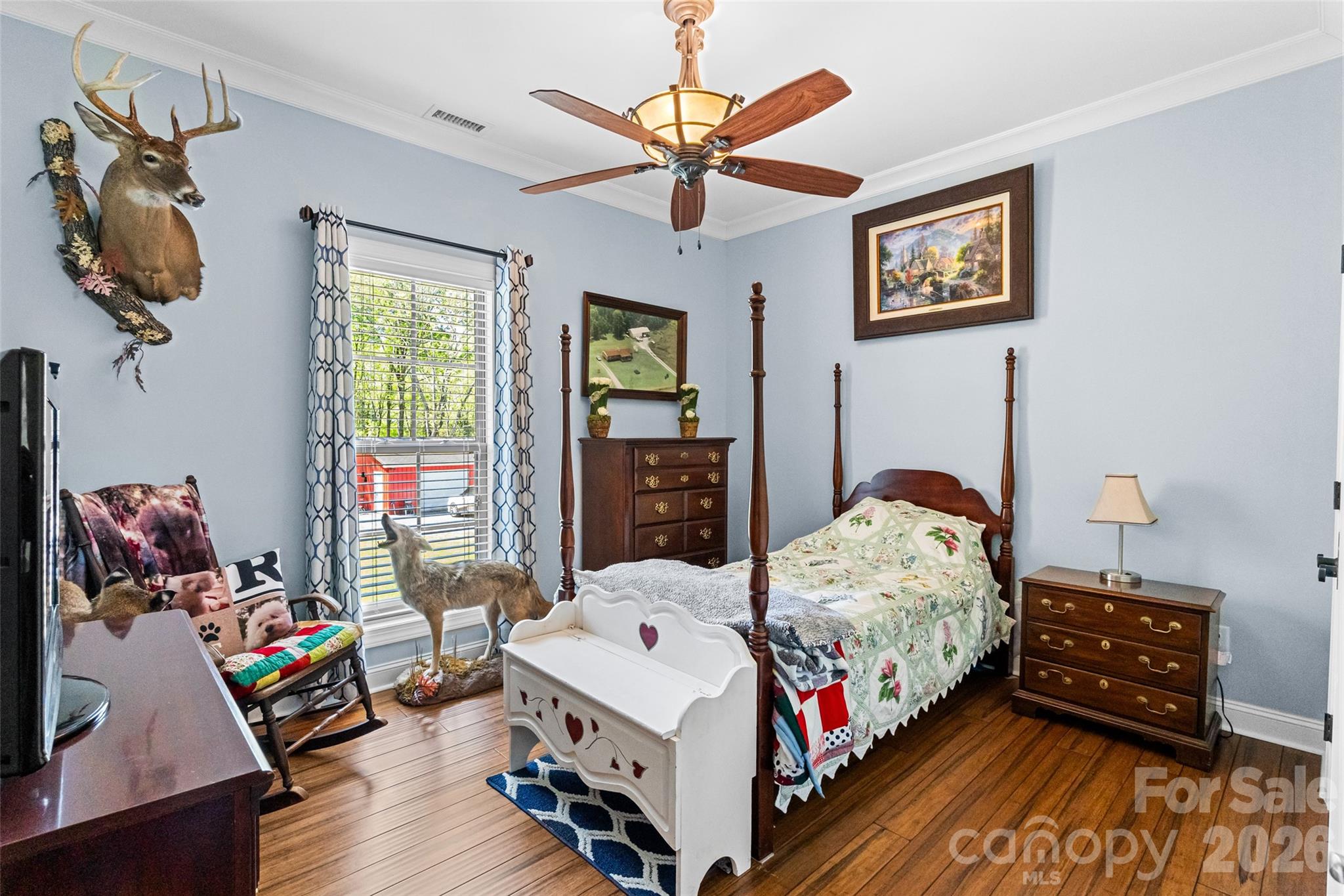 643 John Doster Road Property Photo 25