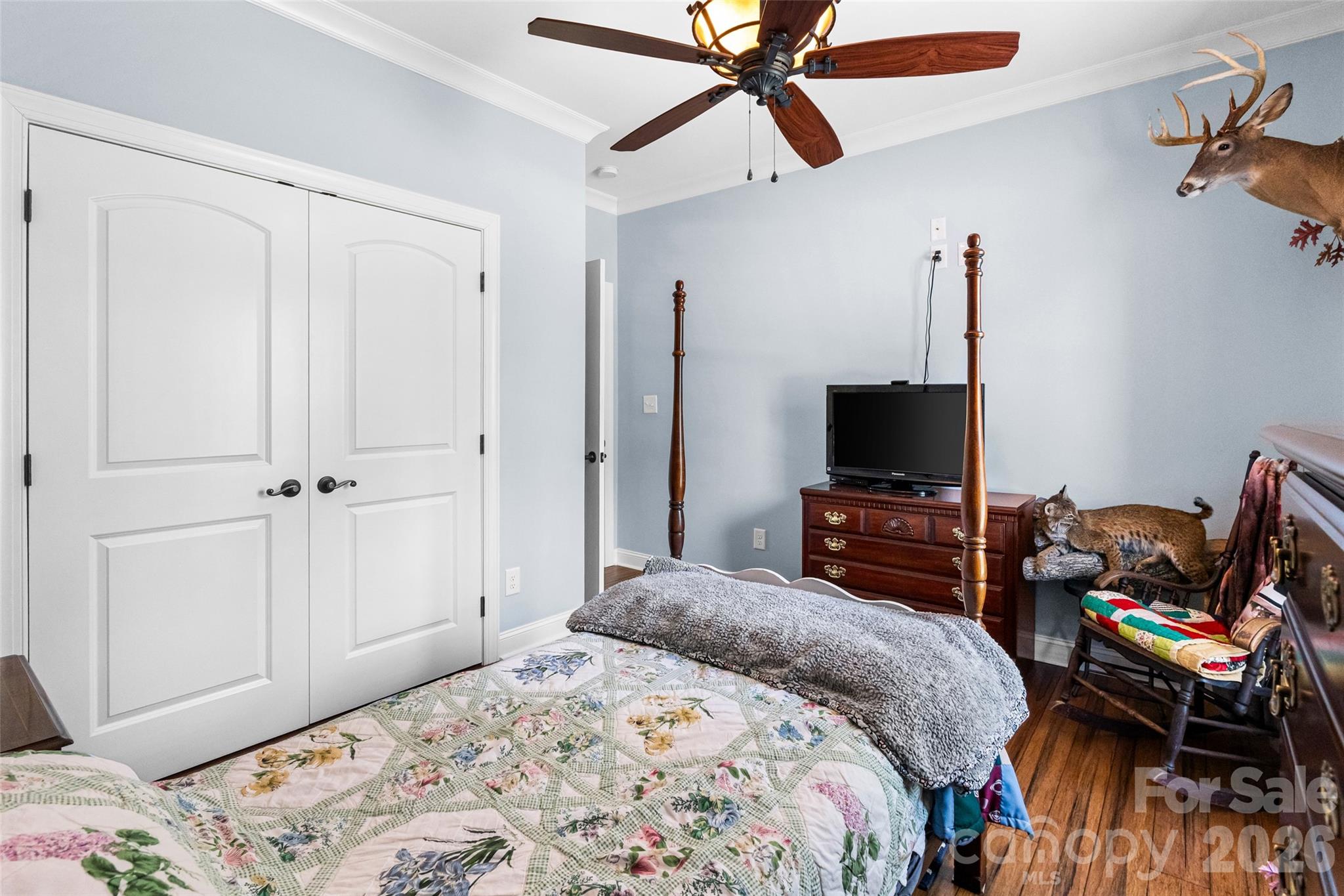 643 John Doster Road Property Photo 27