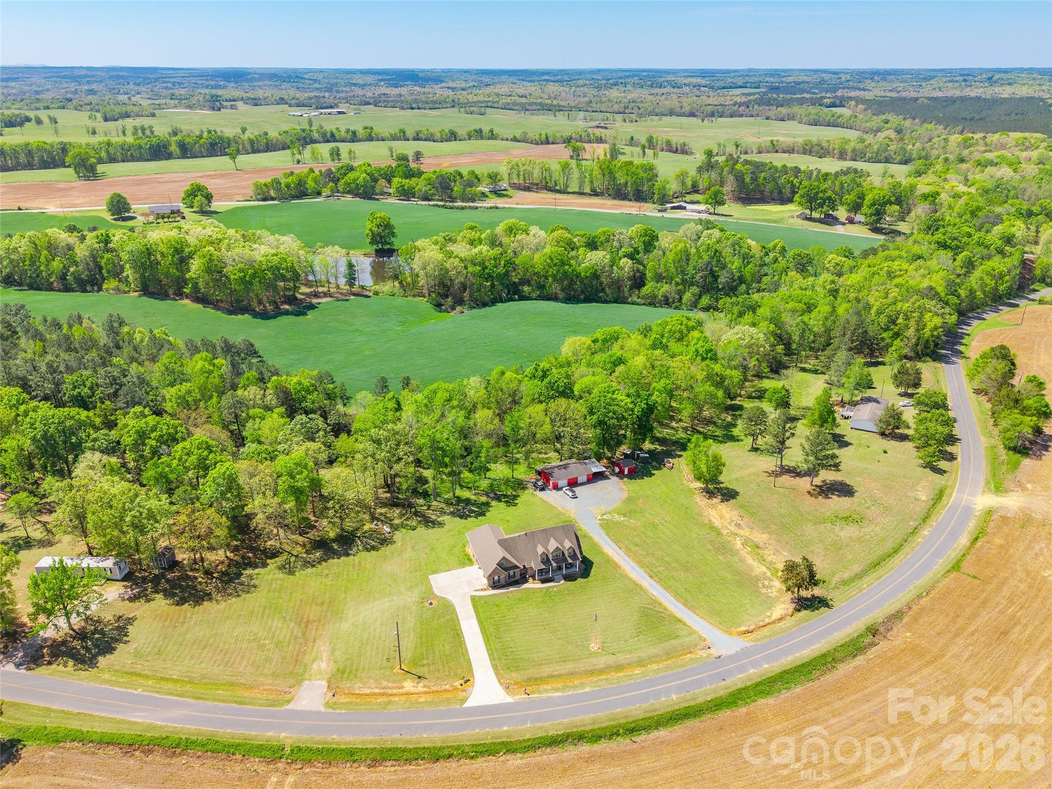643 John Doster Road Property Photo 35