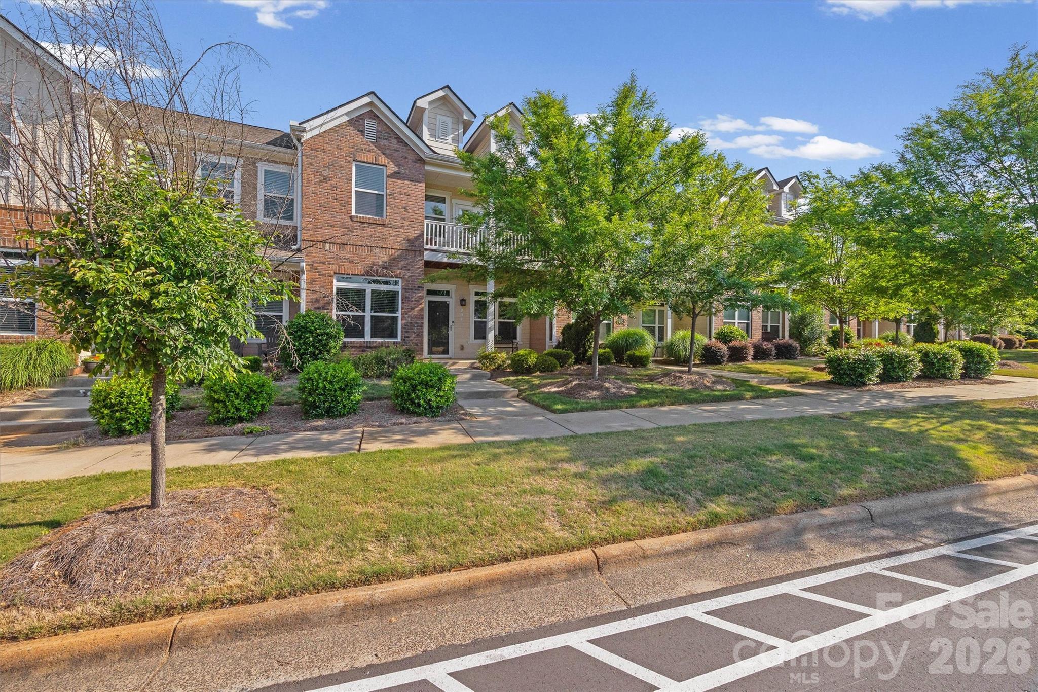 204 Overstone Court Property Photo 2
