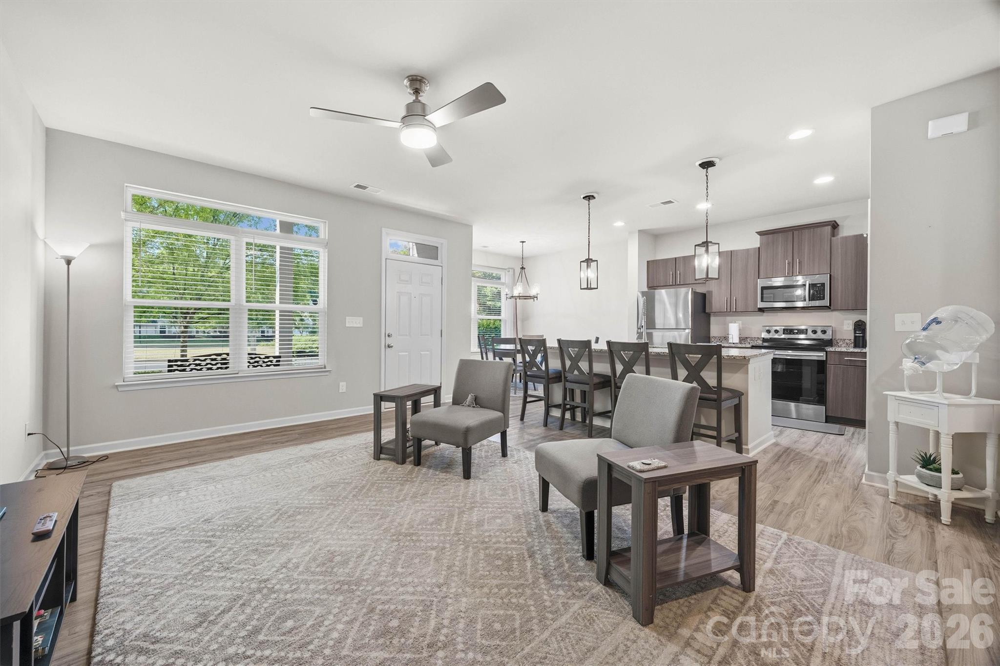 204 Overstone Court Property Photo 8