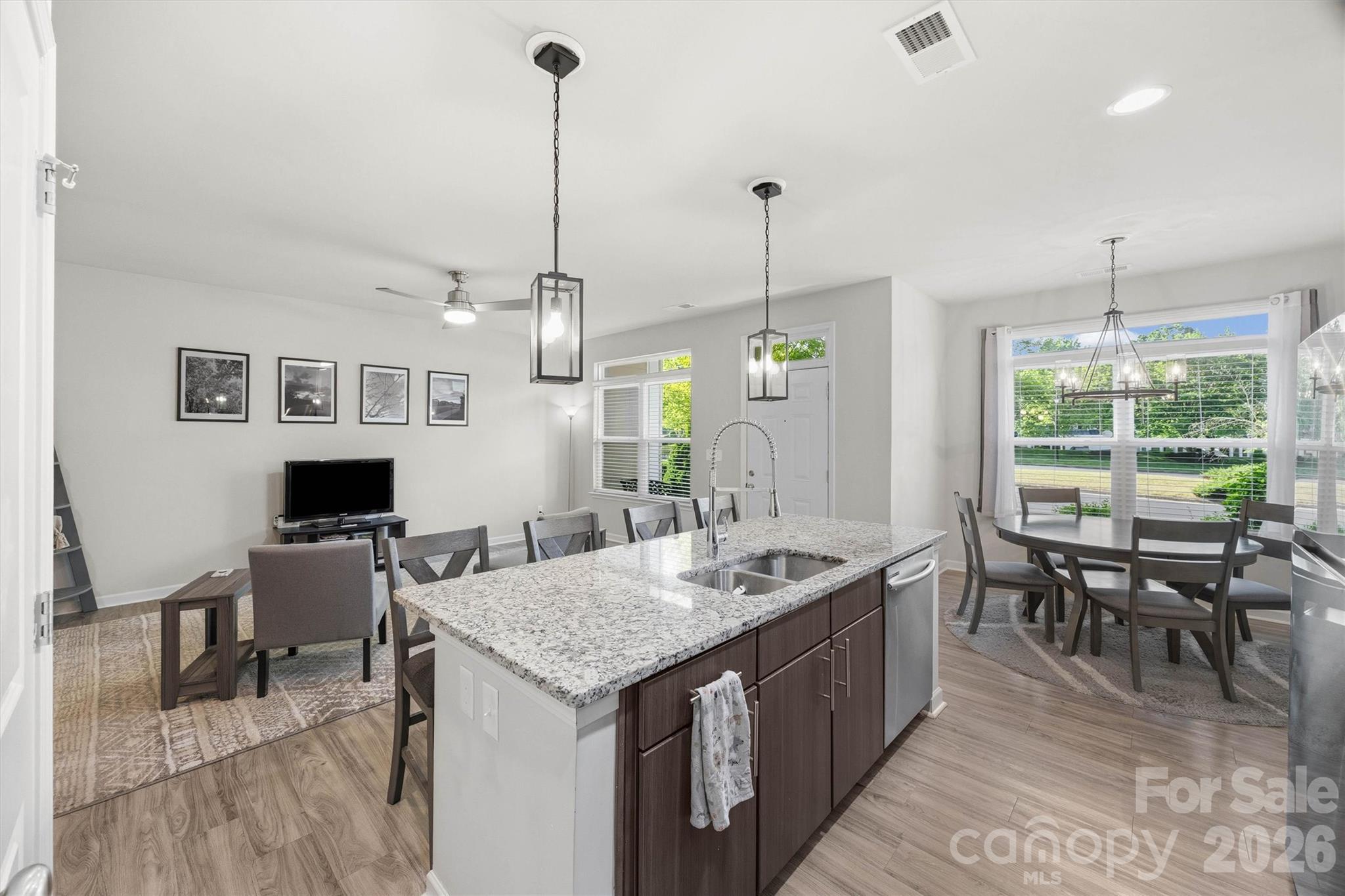 204 Overstone Court Property Photo 11