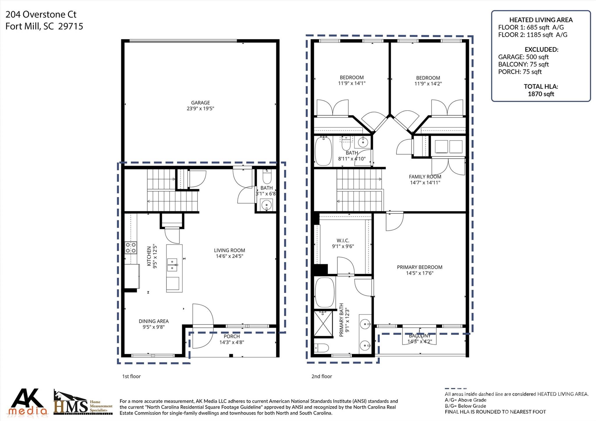 204 Overstone Court Property Photo 47