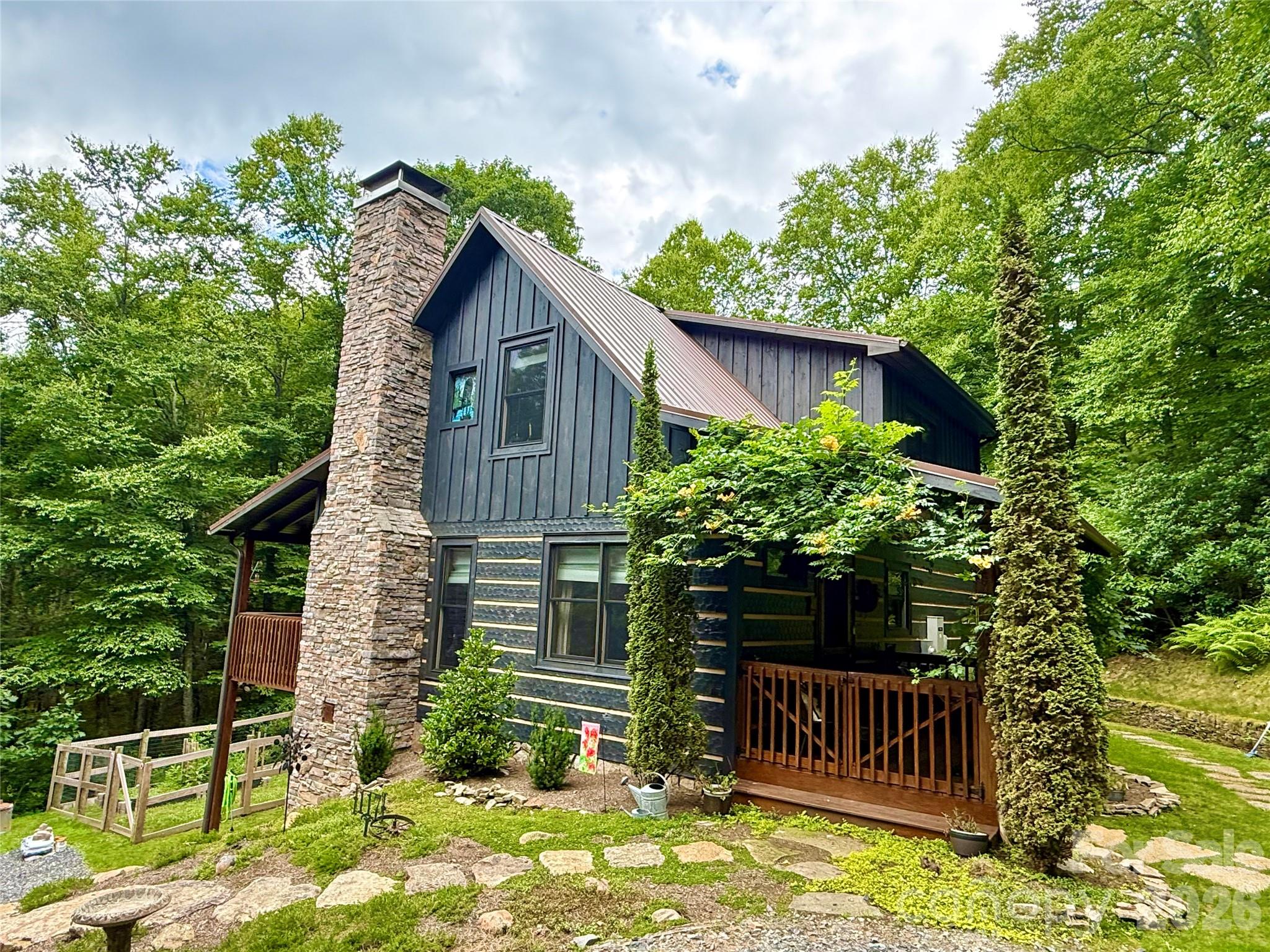 117 Deelani Trail Property Photo 1