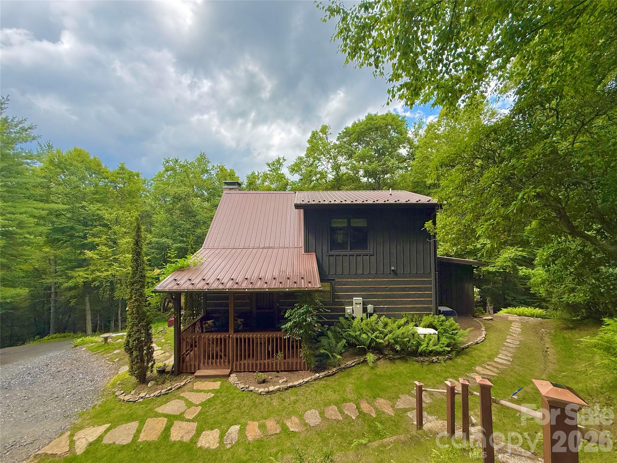 117 Deelani Trail Property Photo 2